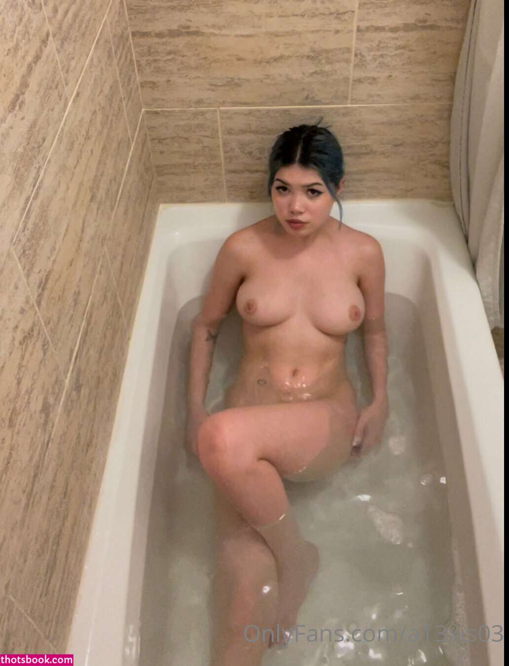 a13xis03 Nude OnlyFans Photos #1 1198809