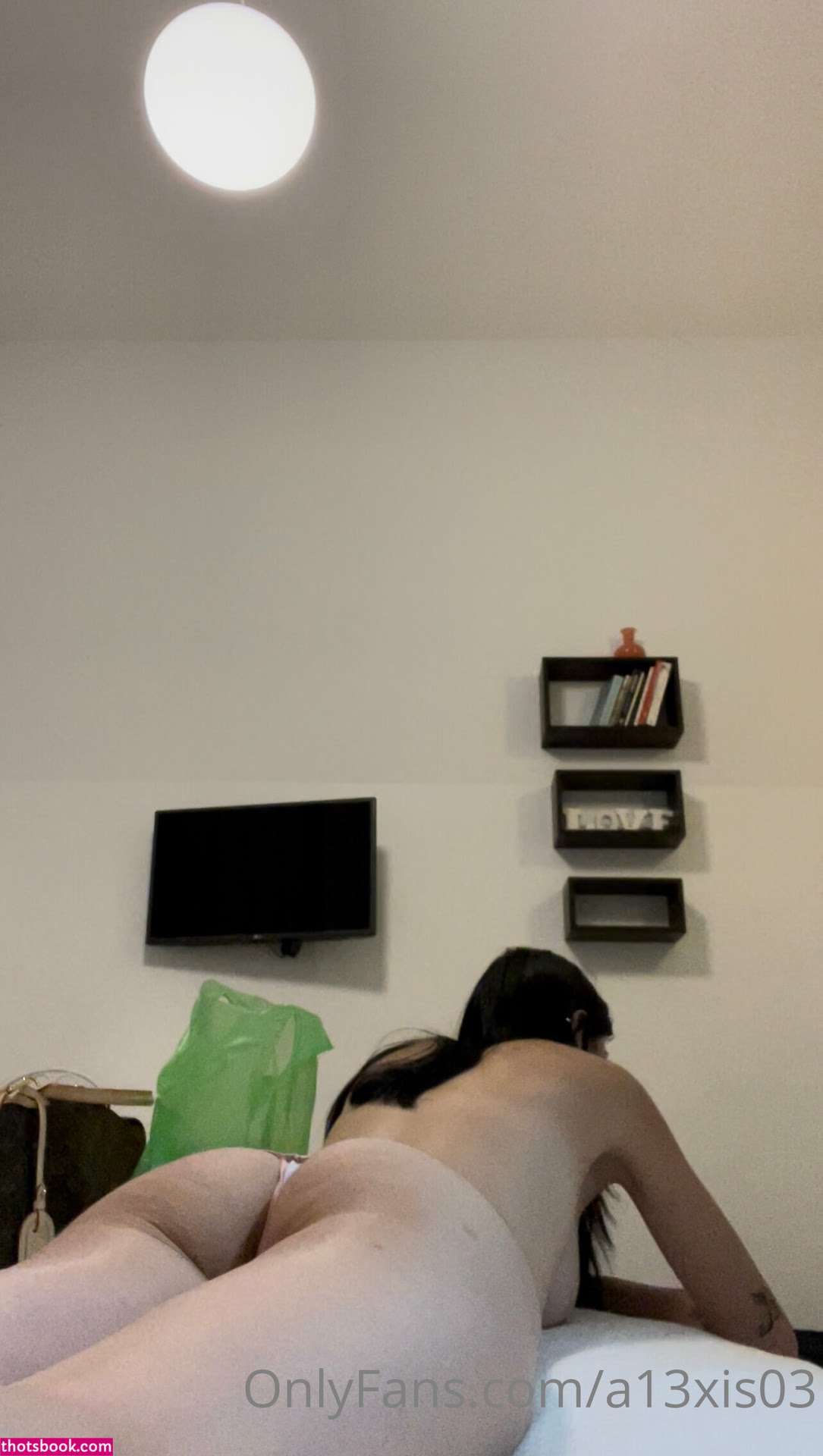 a13xis03 Nude OnlyFans Photos #5 1198854