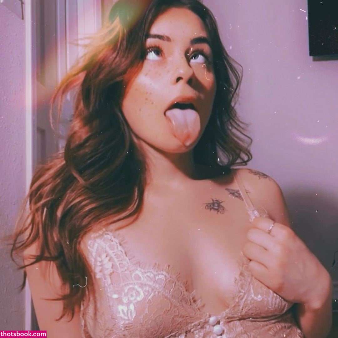 Aliice Apple Nude OnlyFans Photos #1 1198888