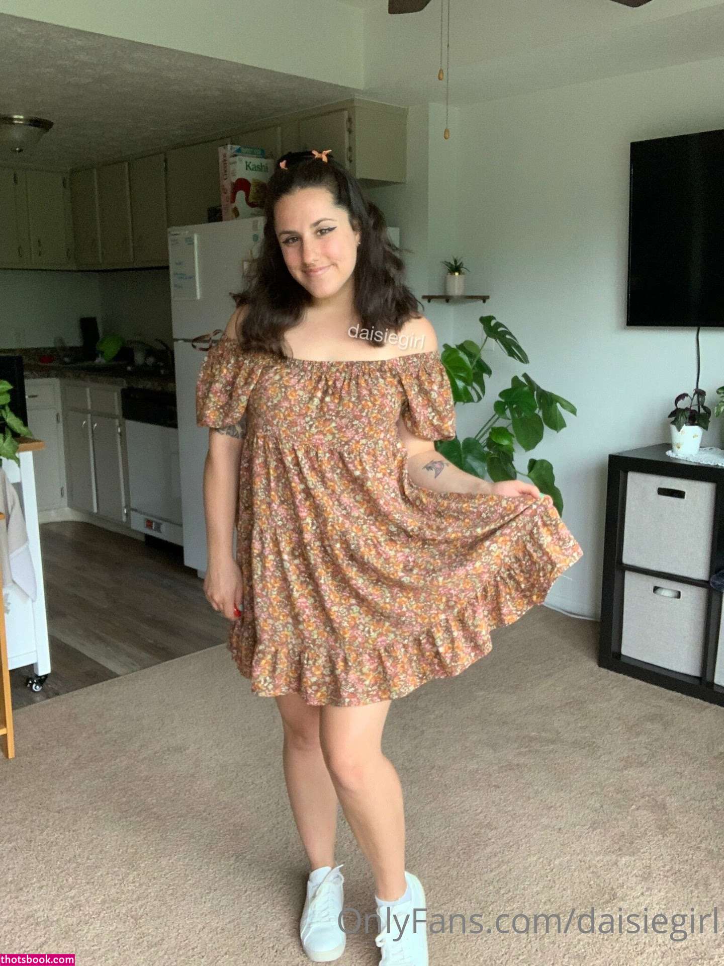 dimepiece petite wife daisiegirl Nude OnlyFans Photos #4 1199055