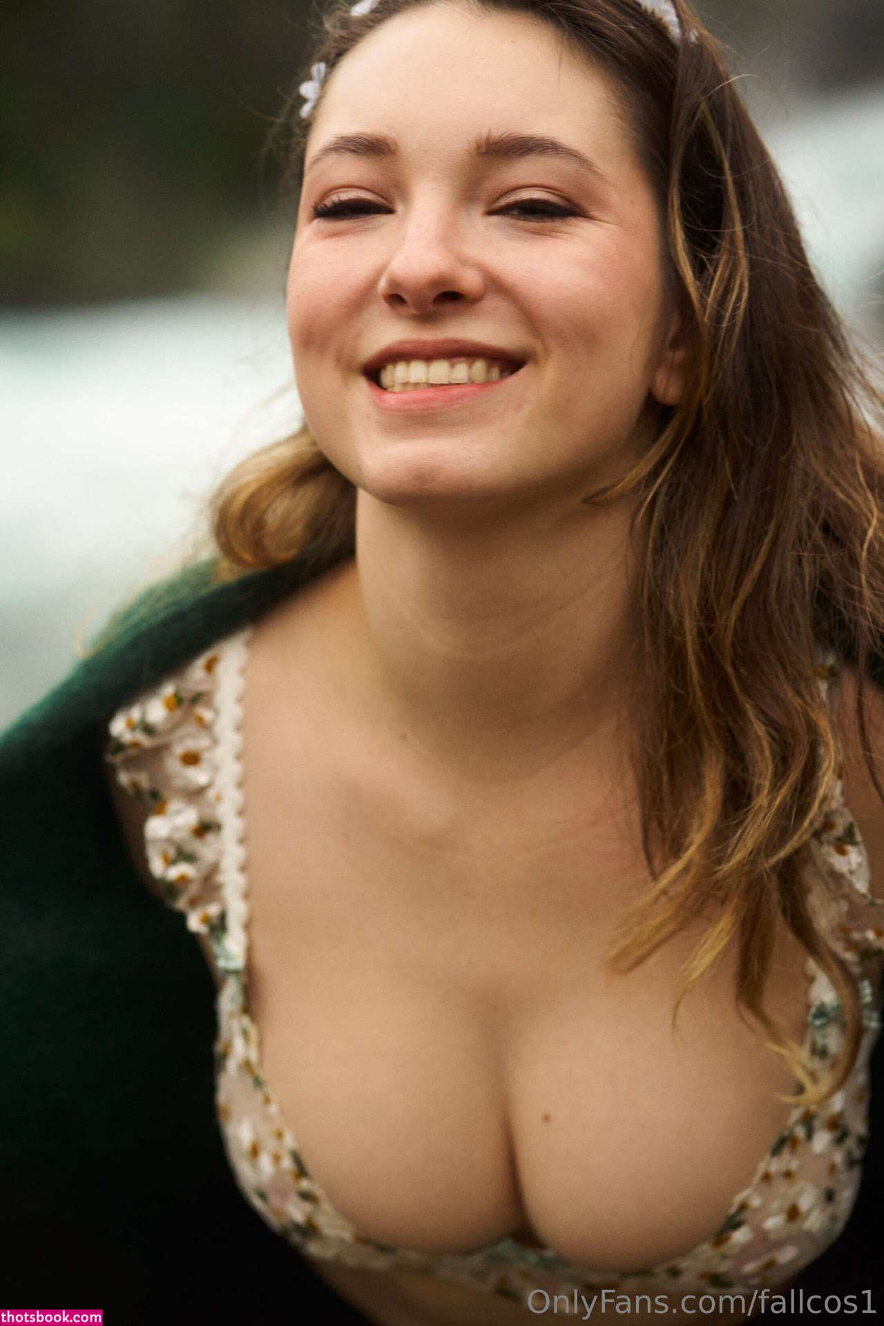 FallCosplay Alessia Medina Nude OnlyFans Photos #25 1199469