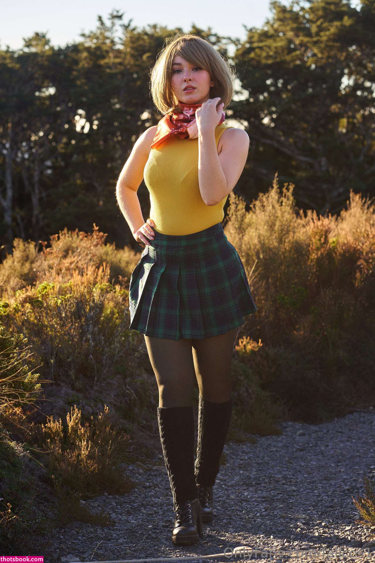 FallCosplay Alessia Medina Nude OnlyFans Photos #26 1199502