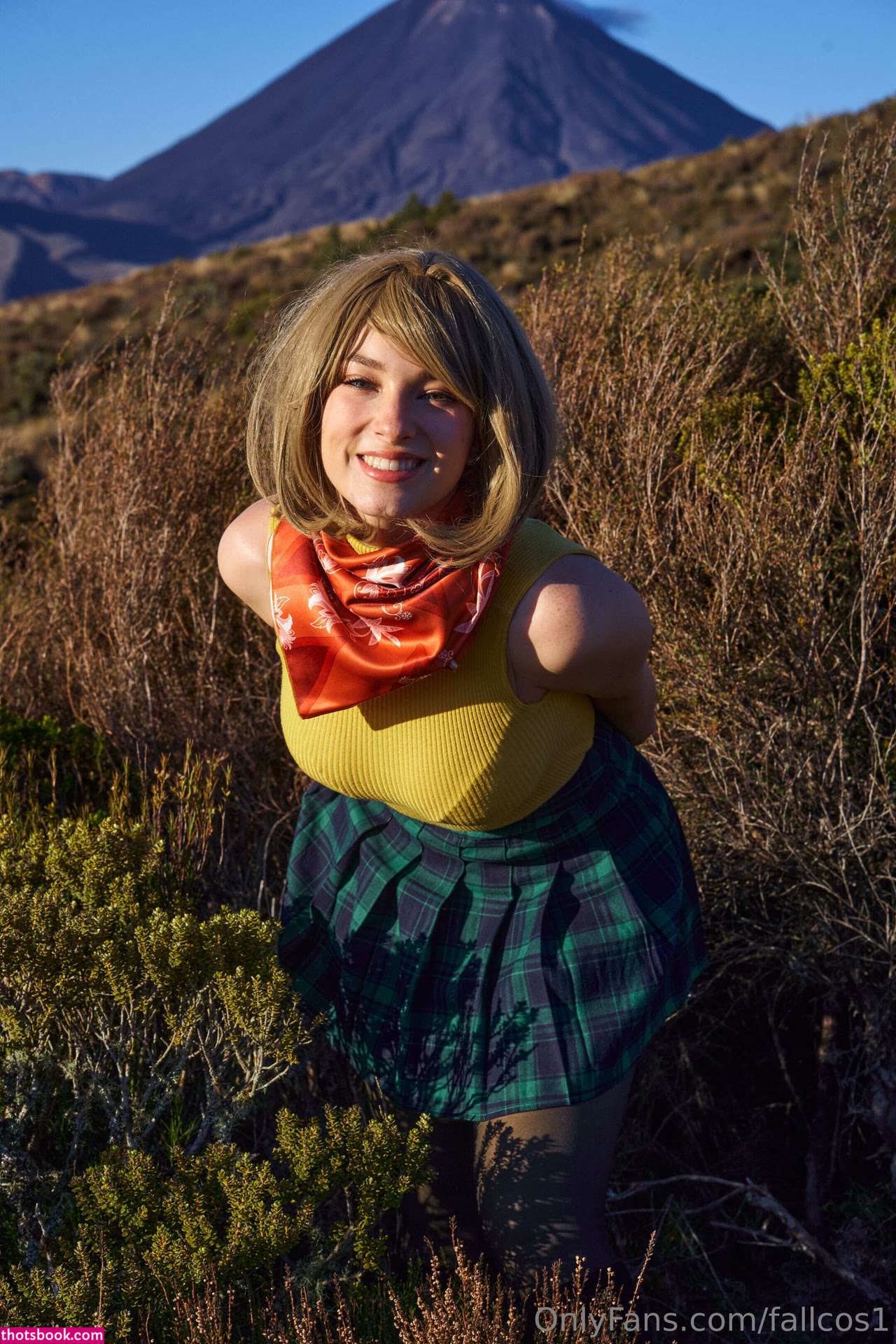 FallCosplay Alessia Medina Nude OnlyFans Photos #26 1199505