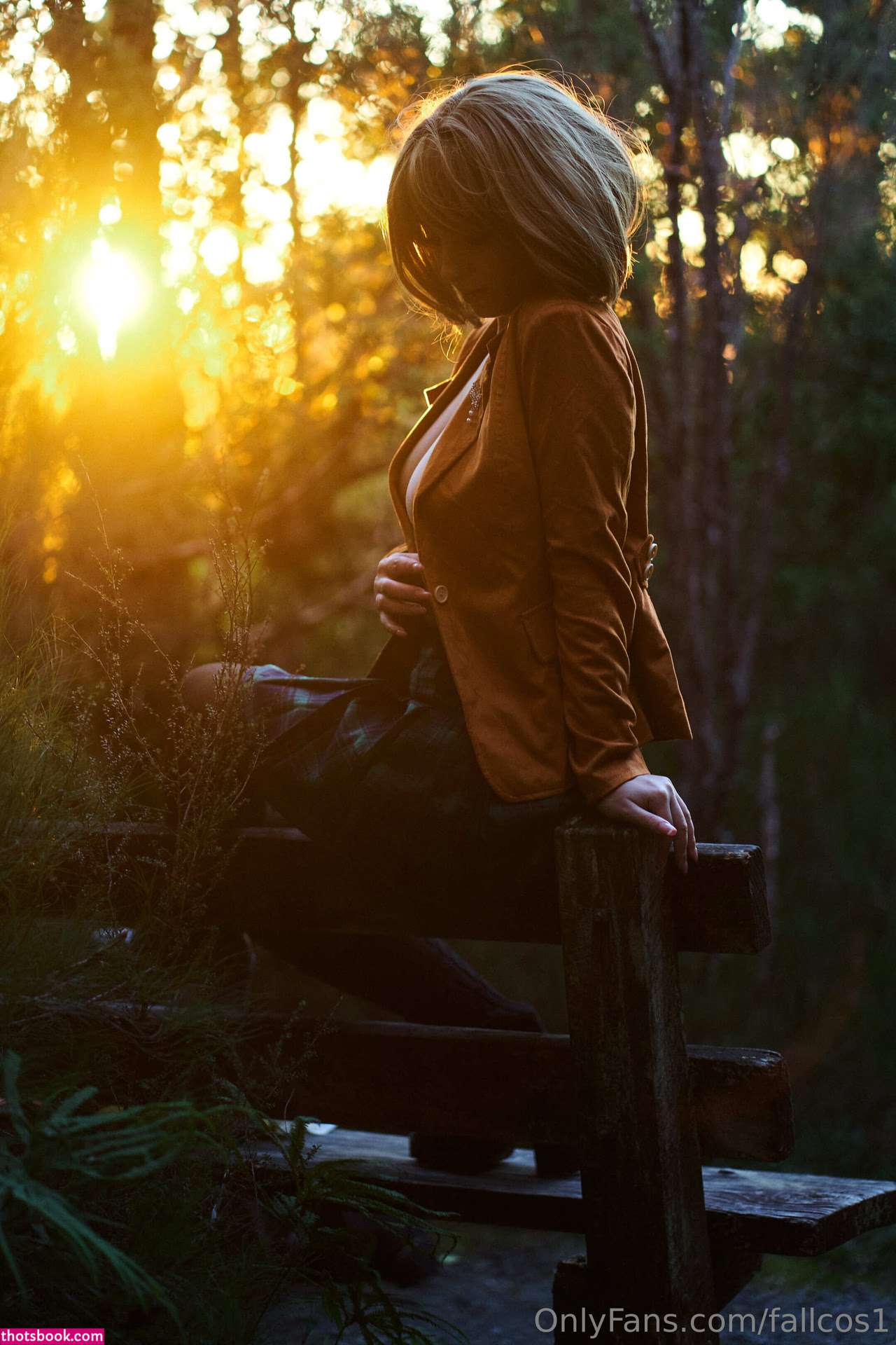 FallCosplay Alessia Medina Nude OnlyFans Photos #26 1199510