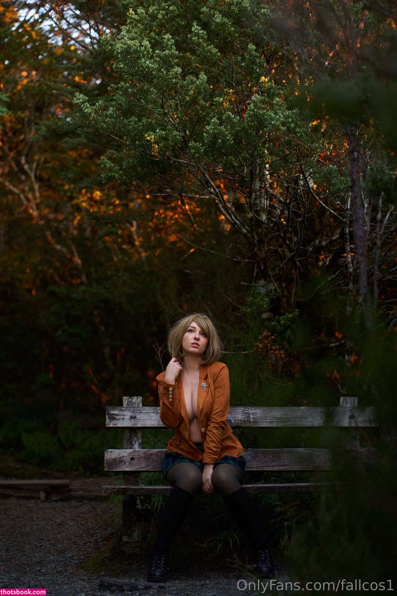 FallCosplay Alessia Medina Nude OnlyFans Photos #26 1199515