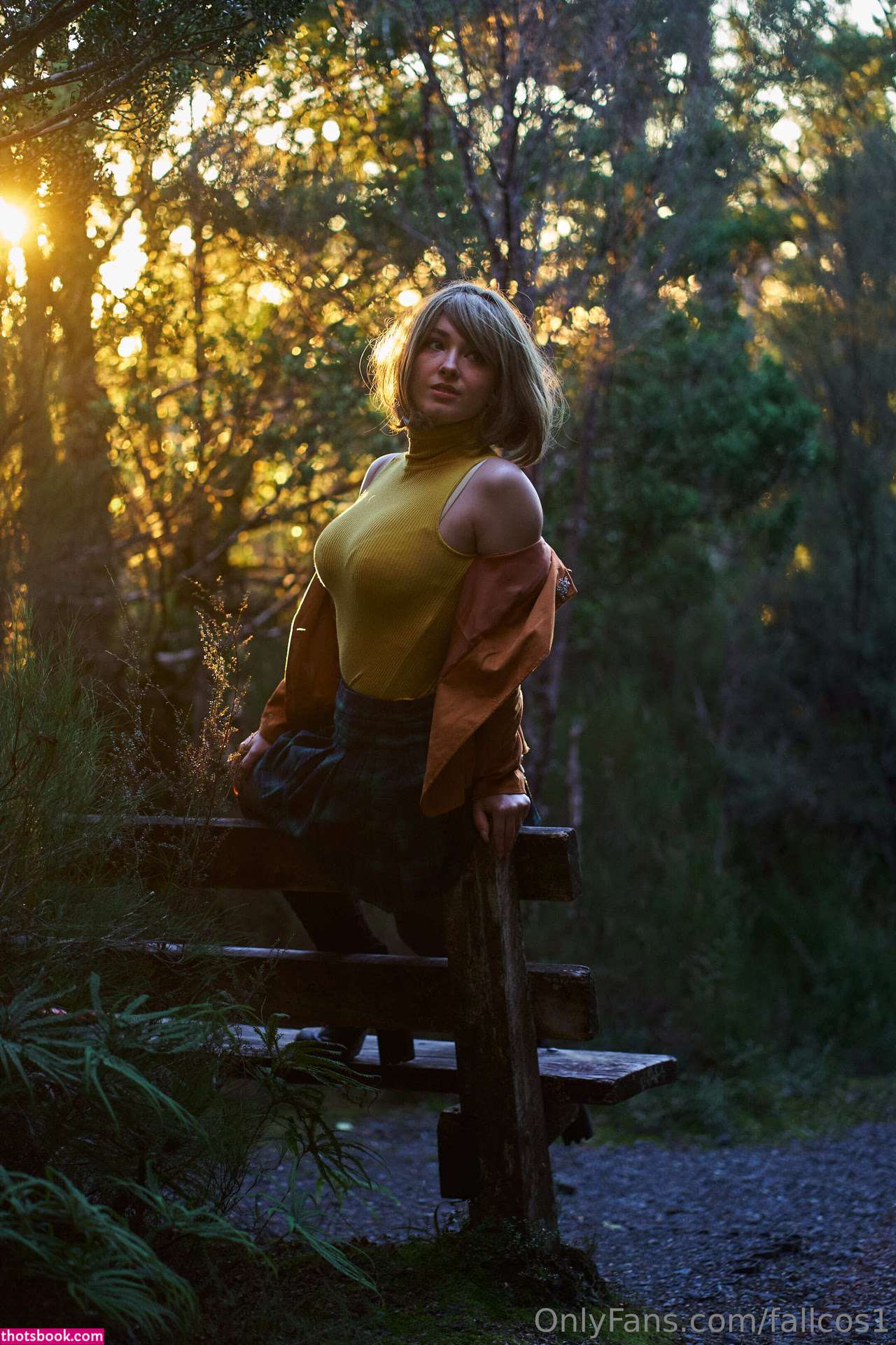 FallCosplay Alessia Medina Nude OnlyFans Photos #26 1199526