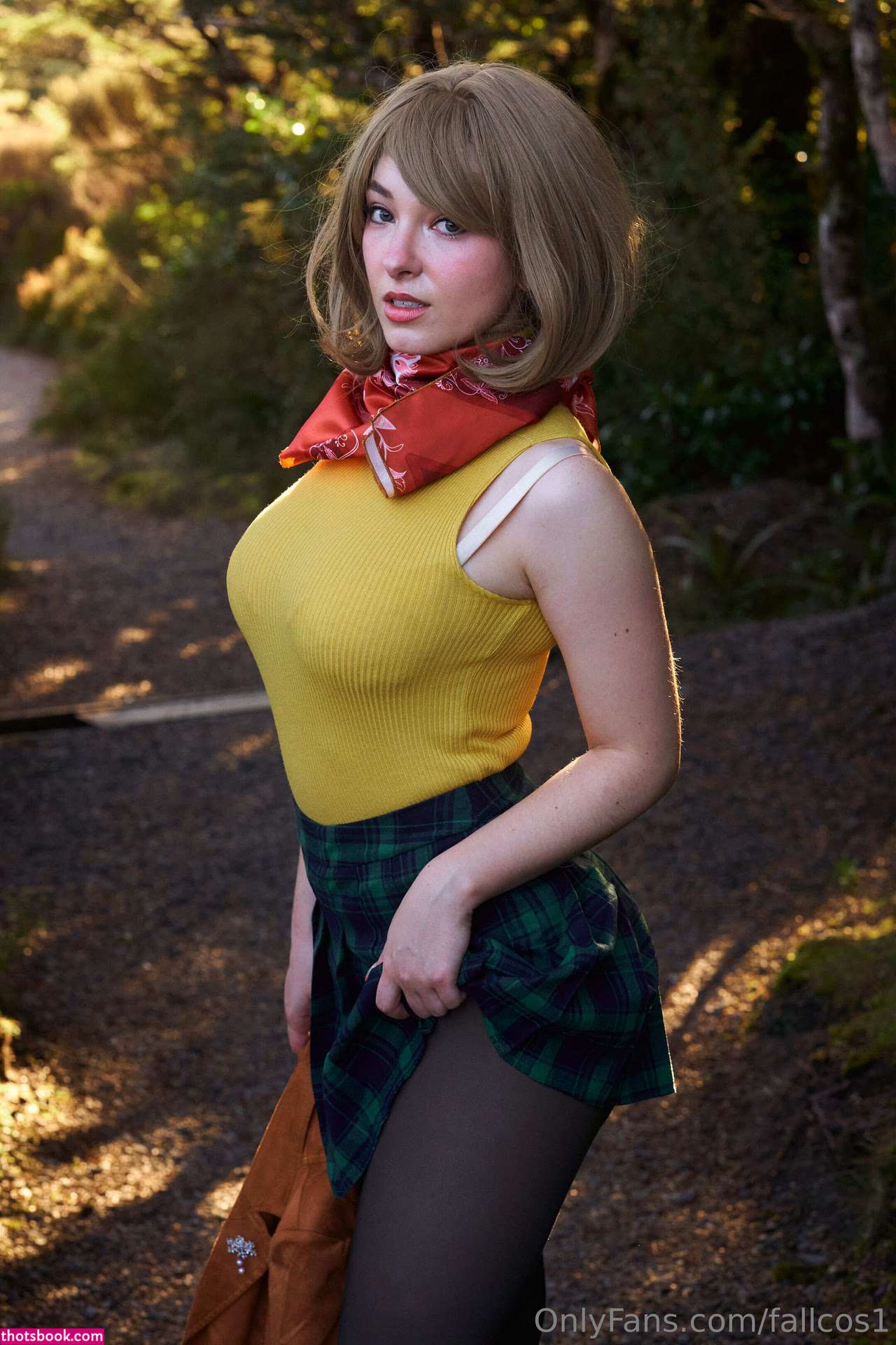 FallCosplay Alessia Medina Nude OnlyFans Photos #26 1199529