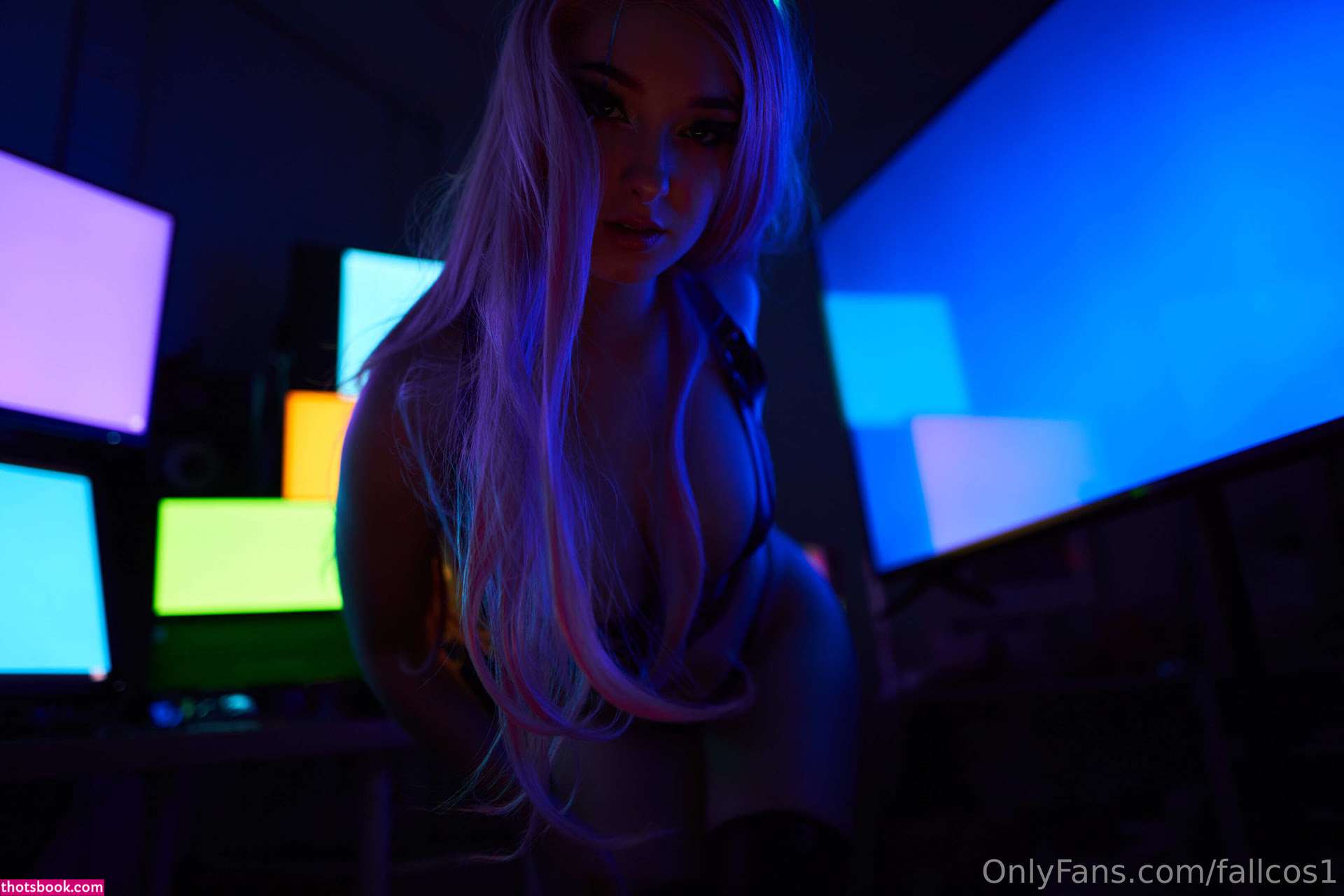 FallCosplay Alessia Medina Nude OnlyFans Photos #27 1199556