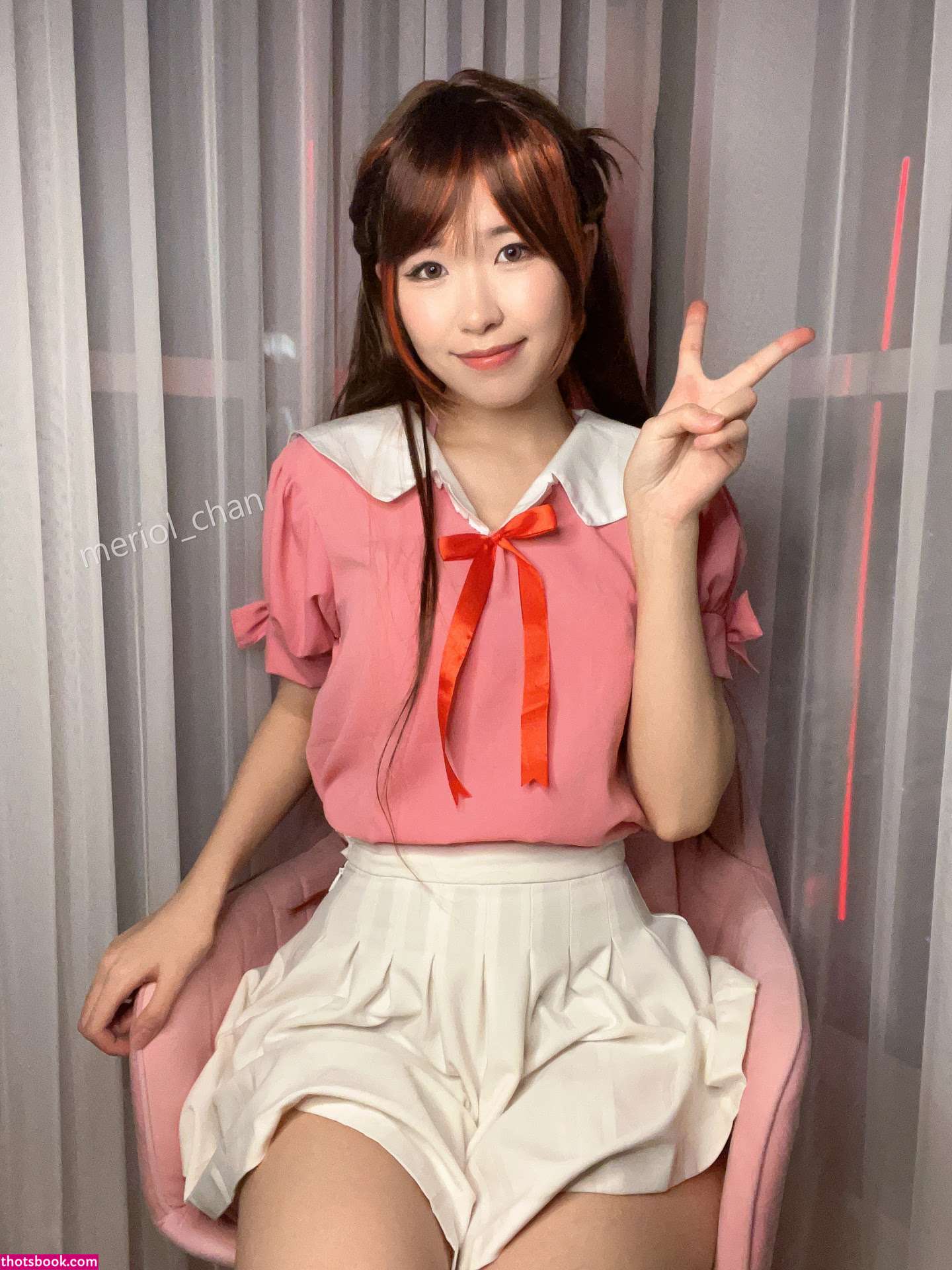 Meriol chan Nude OnlyFans Photos #20 1199782