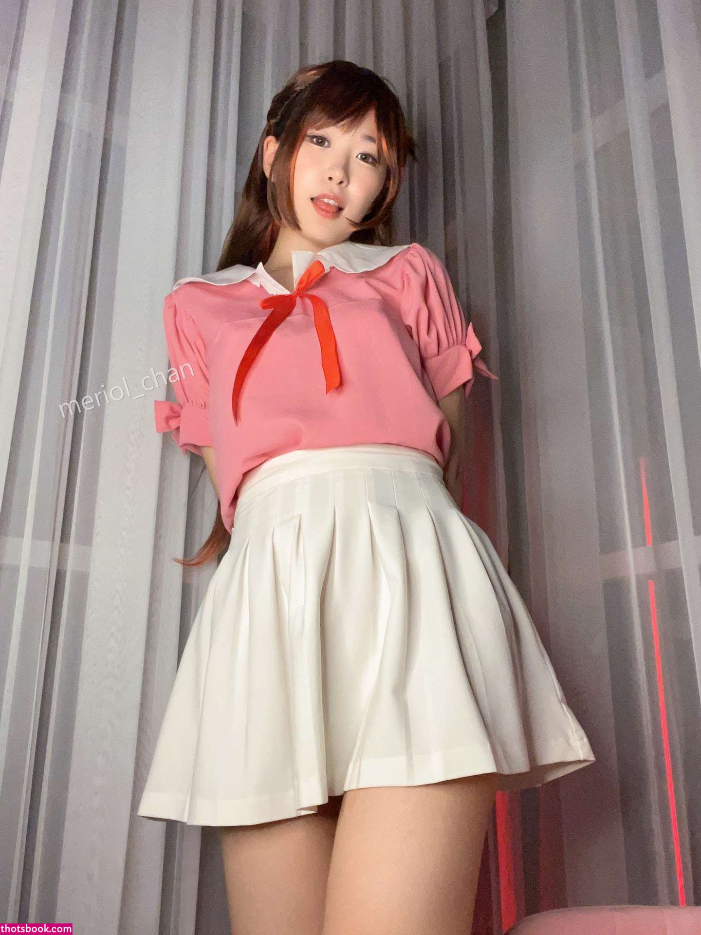 Meriol chan Nude OnlyFans Photos #20 1199785