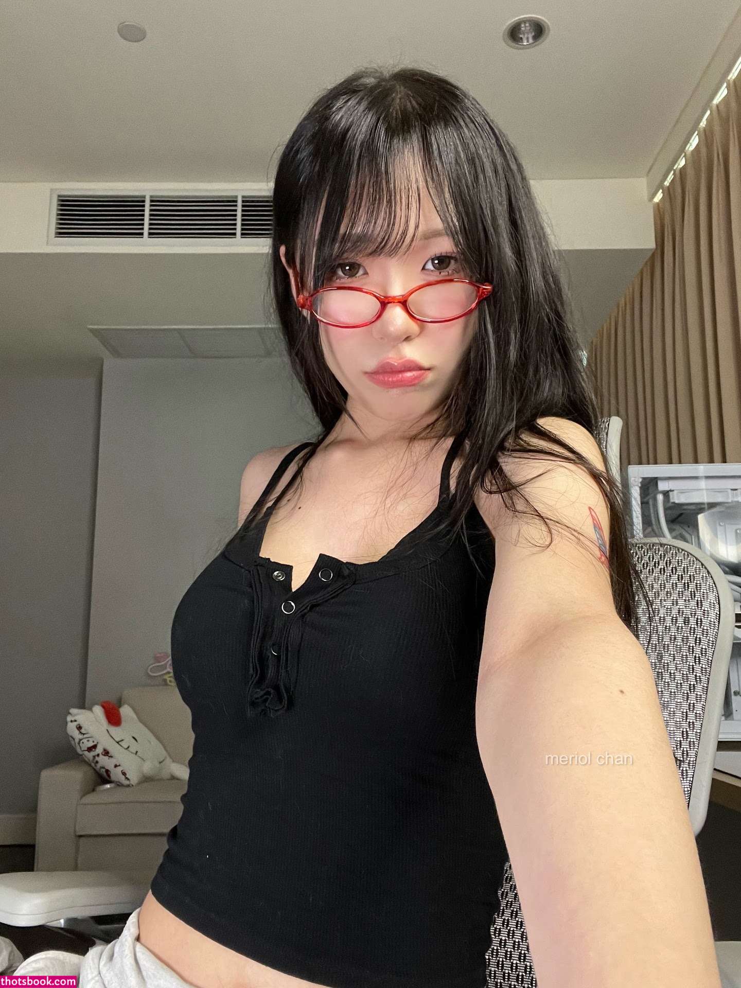 Meriol chan Nude OnlyFans Photos #23 1199800