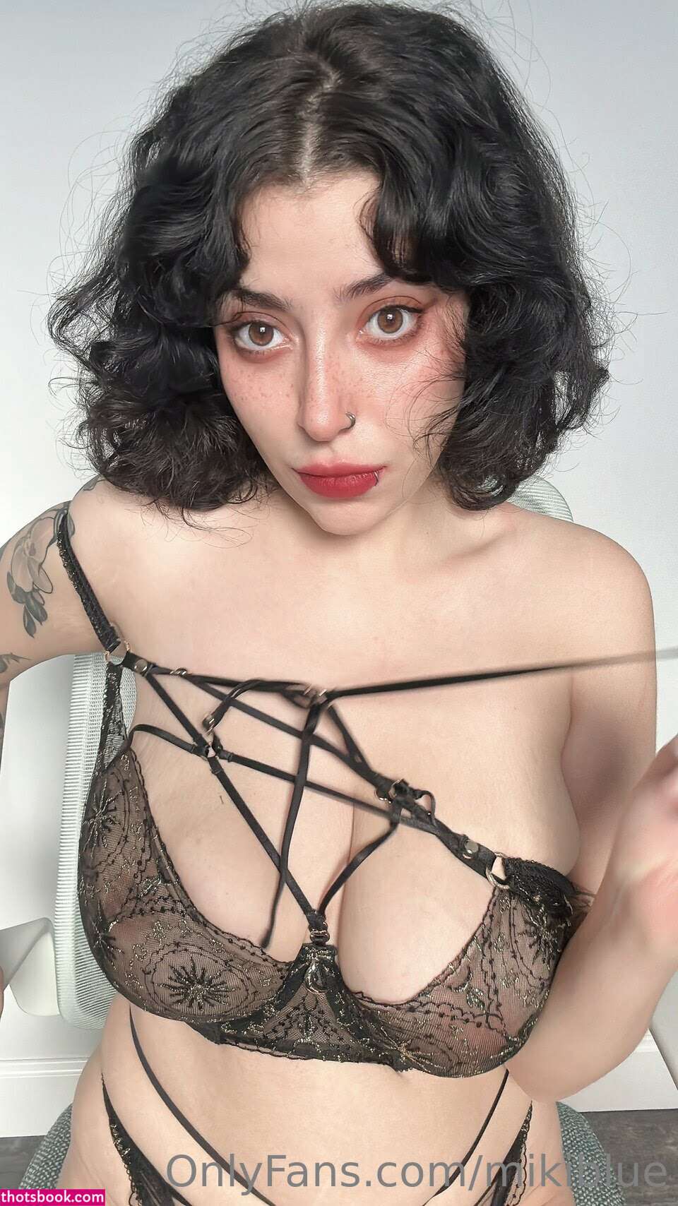 Mikiblue Nude OnlyFans Photos #24 1199902