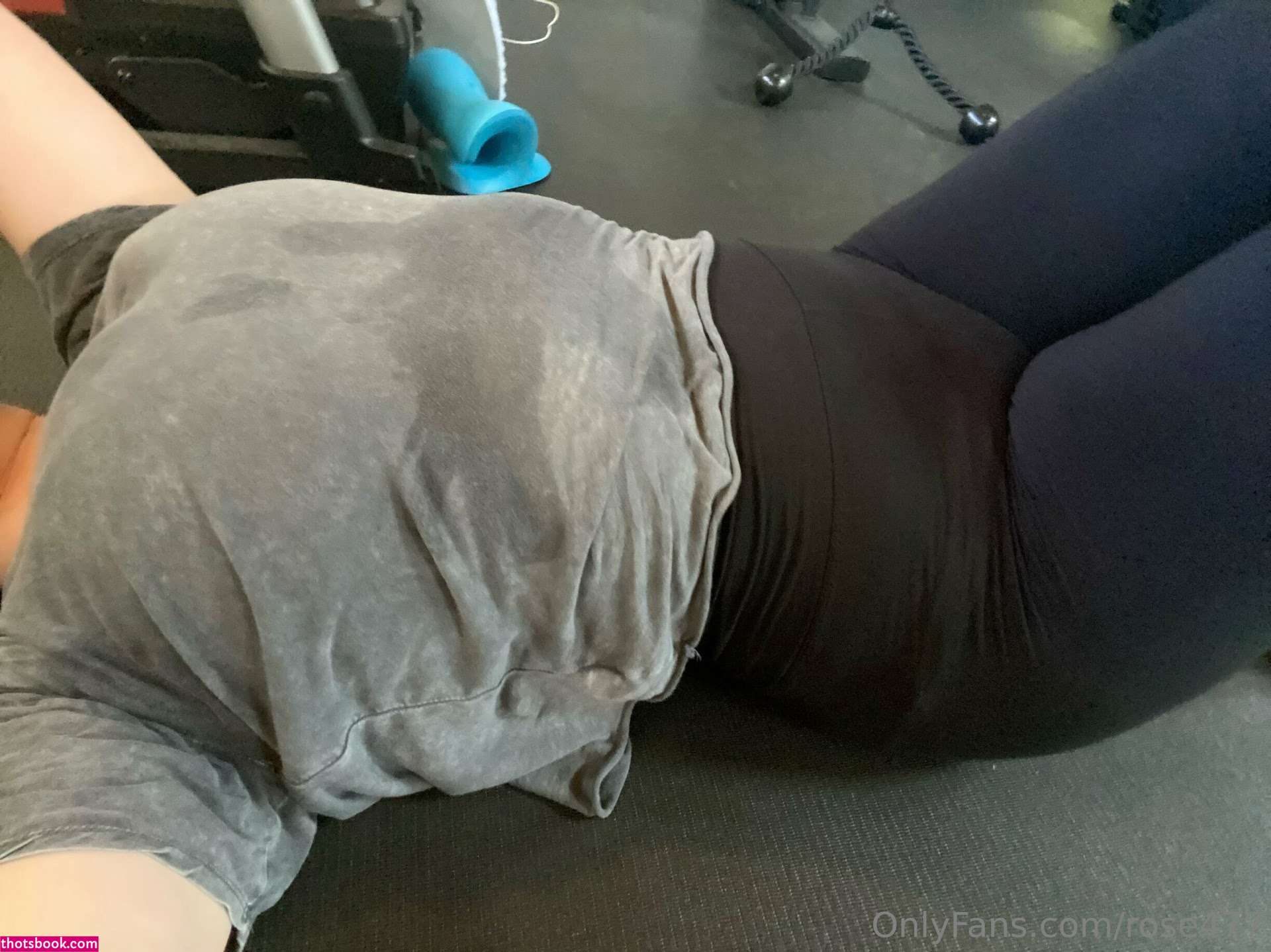 Rose ASMR Nude OnlyFans Photos #6 1200089