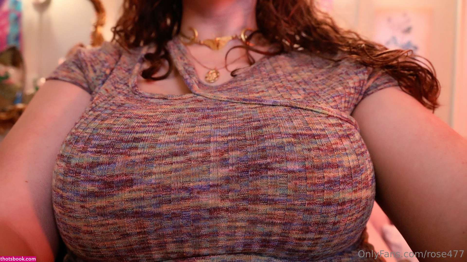 Rose ASMR Nude OnlyFans Photos #7 1200095