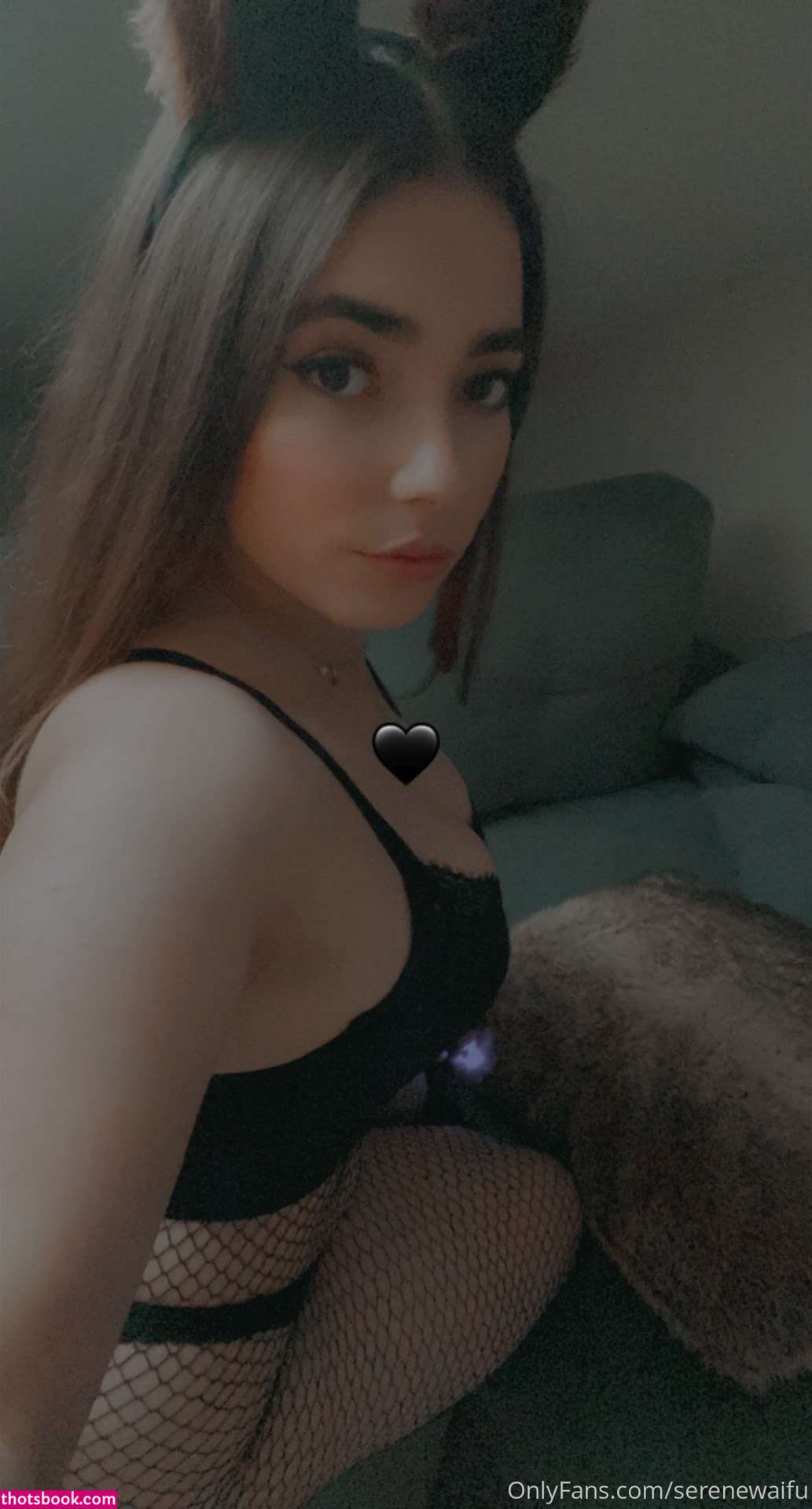 Serenewaifu Nude OnlyFans Photos #1 1200102