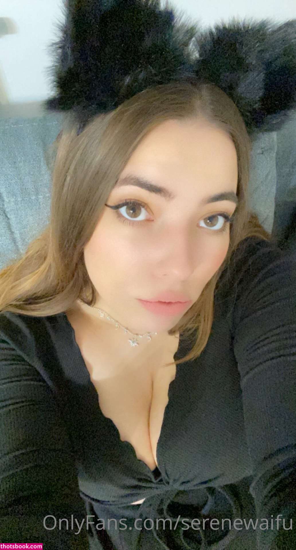 Serenewaifu Nude OnlyFans Photos #4 1200134