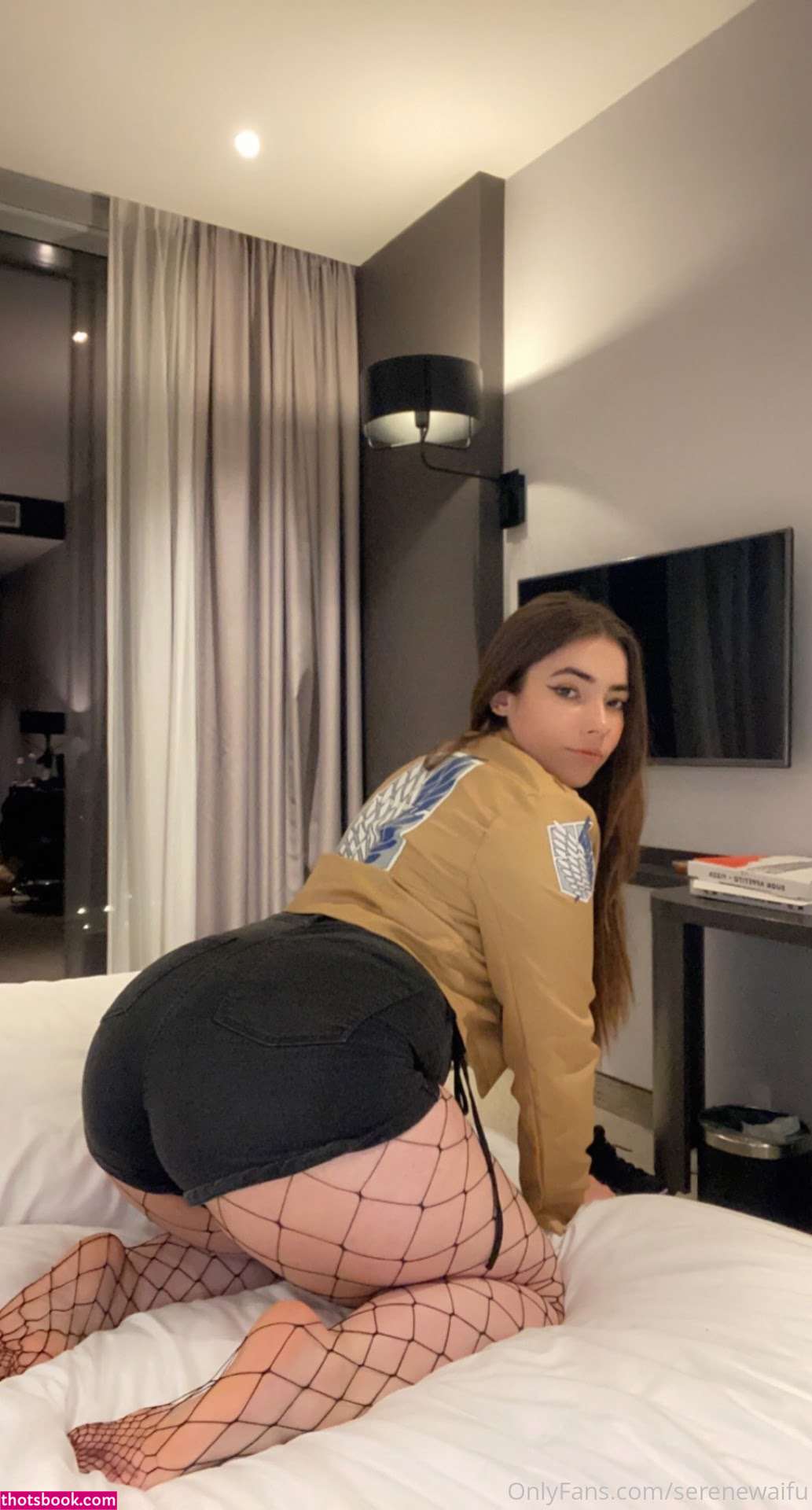 Serenewaifu Nude OnlyFans Photos #4 1200138