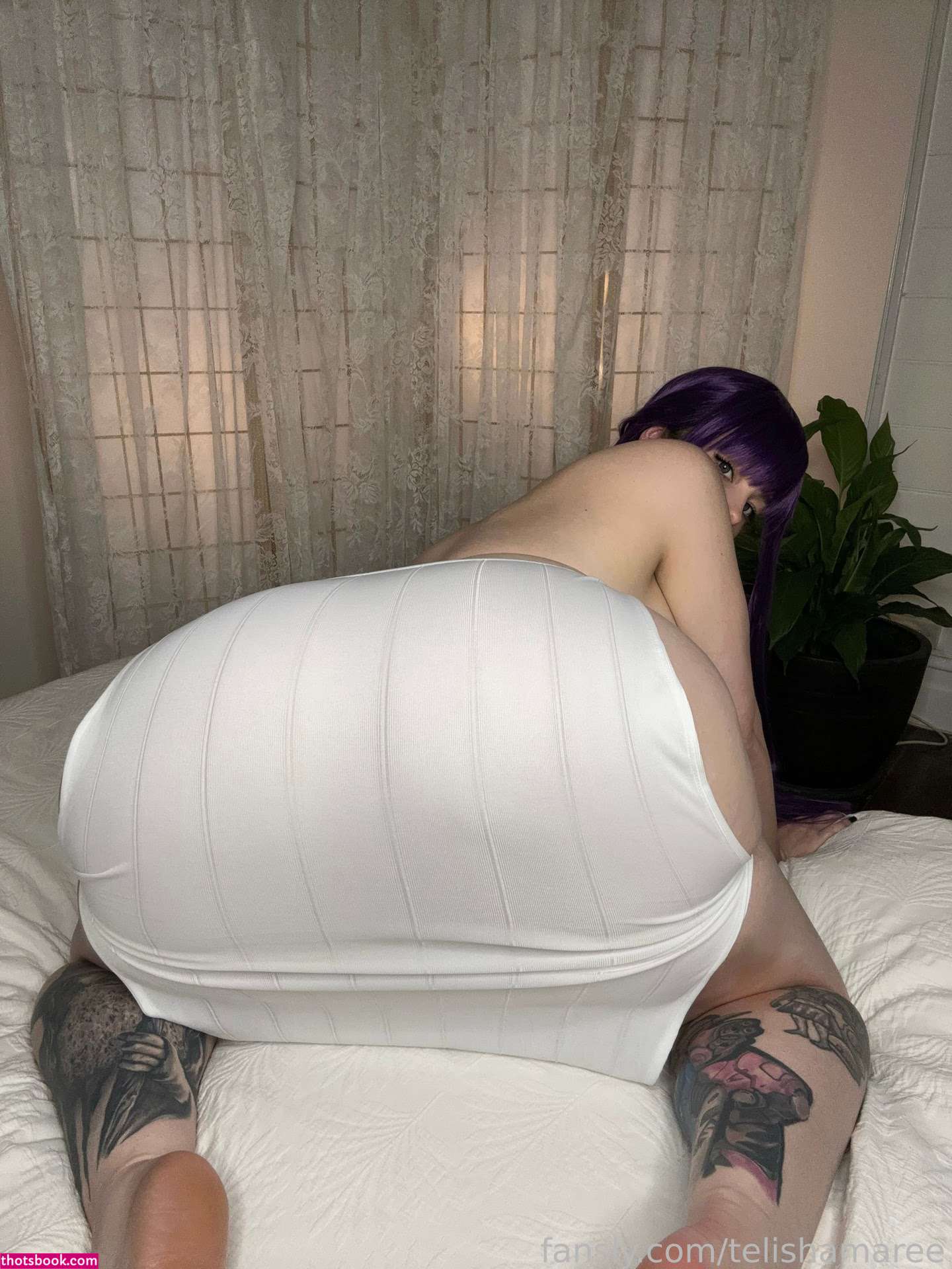 Telishmaree Nude OnlyFans Photos #49 1200319