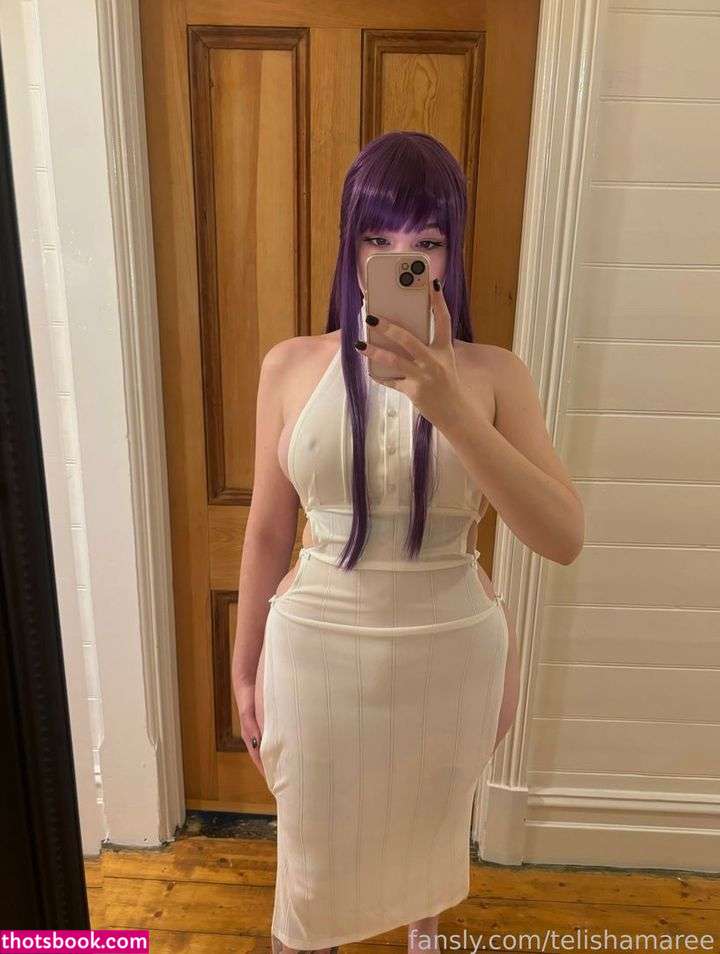 Telishmaree Nude OnlyFans Photos #49 1200328