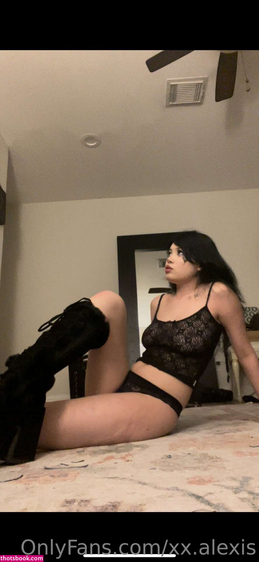 a13xis03 Nude OnlyFans Photos #12 1200415