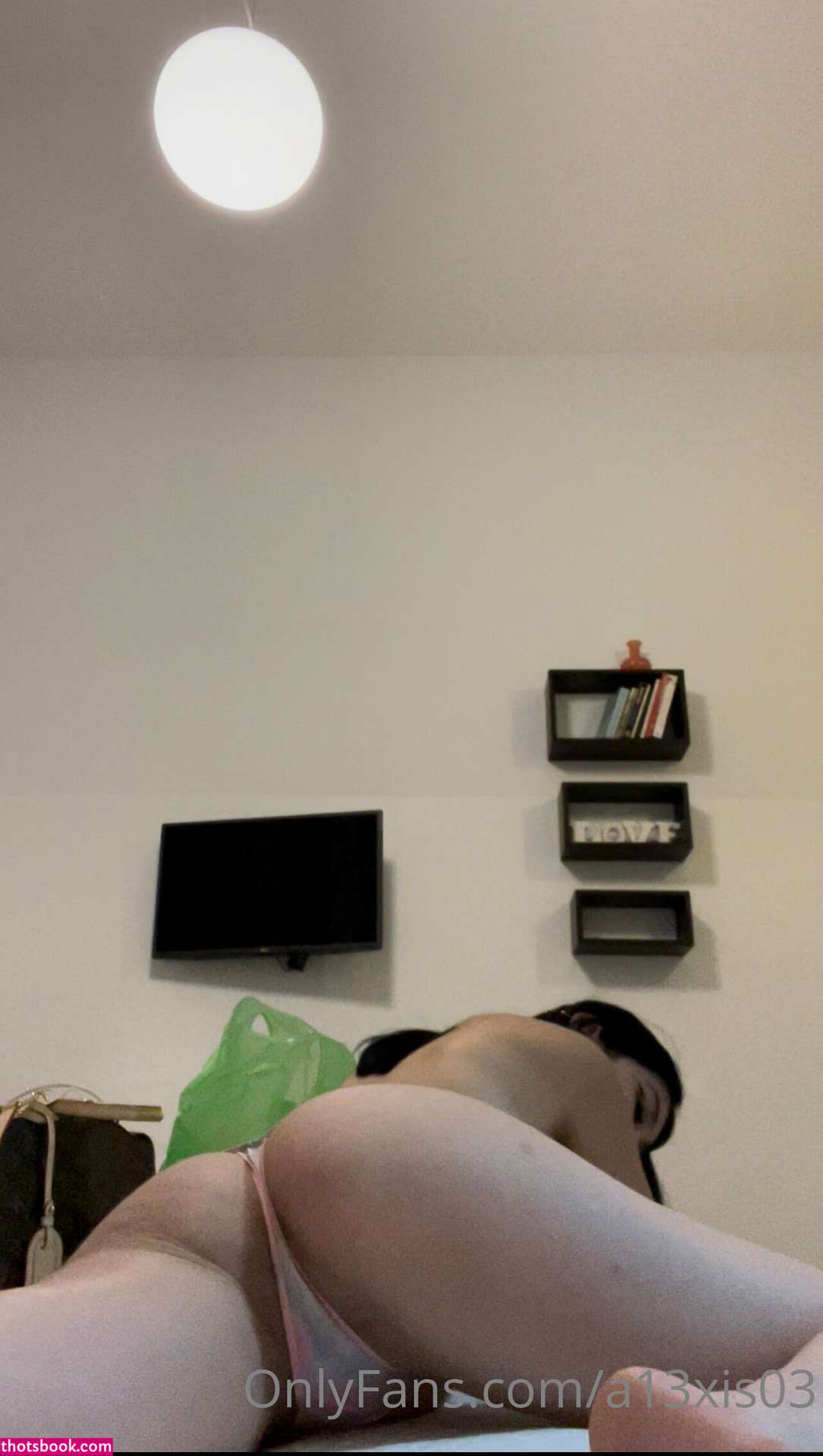 a13xis03 Nude OnlyFans Photos #15 1200448