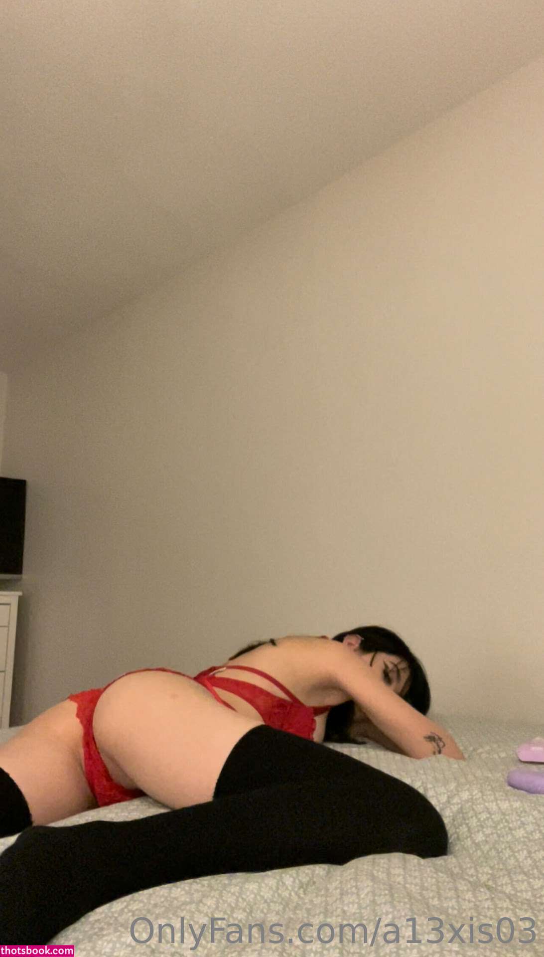 a13xis03 Nude OnlyFans Photos #15 1200465