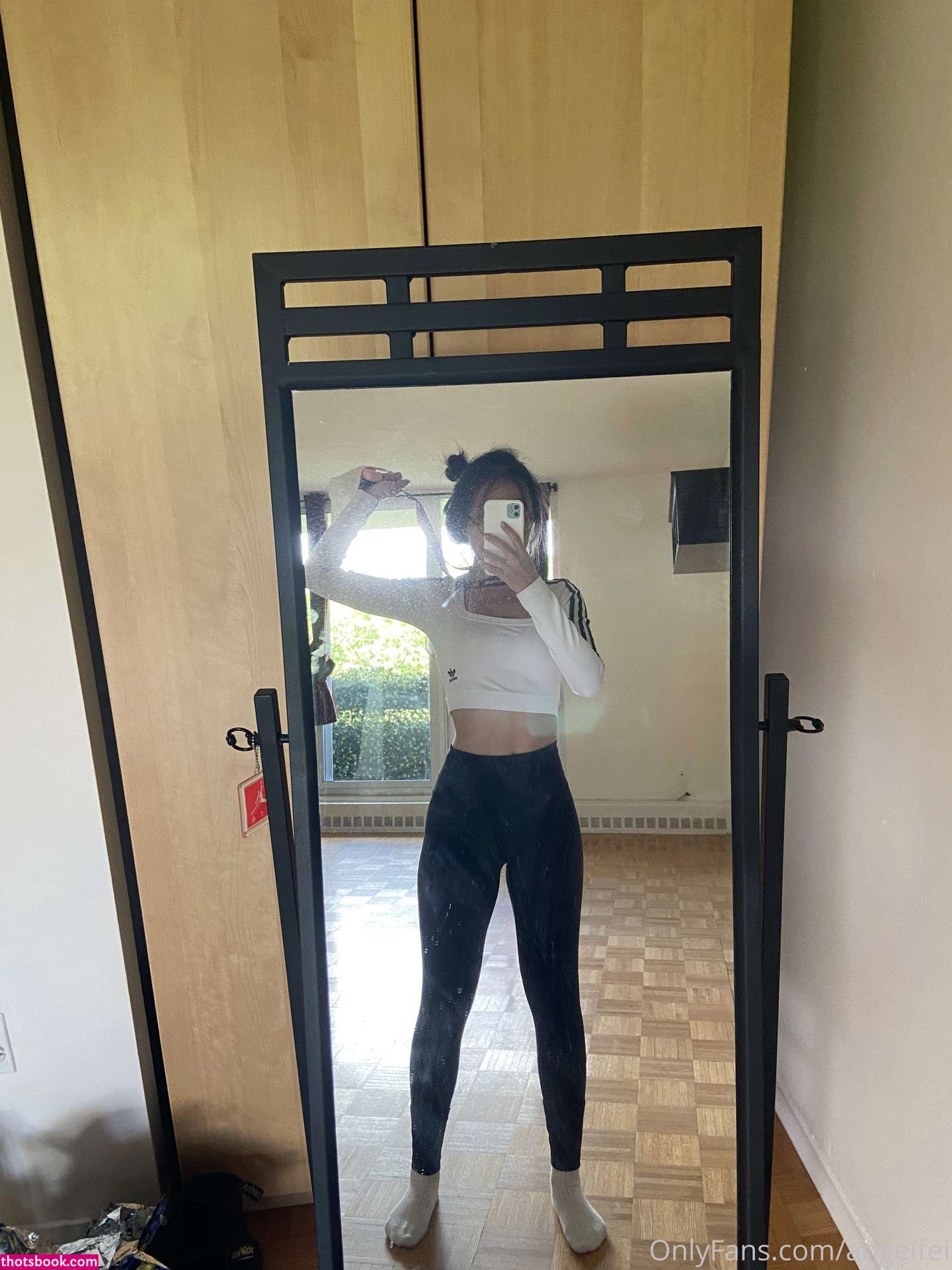 Angeifei Nude OnlyFans Photos #16 1200623