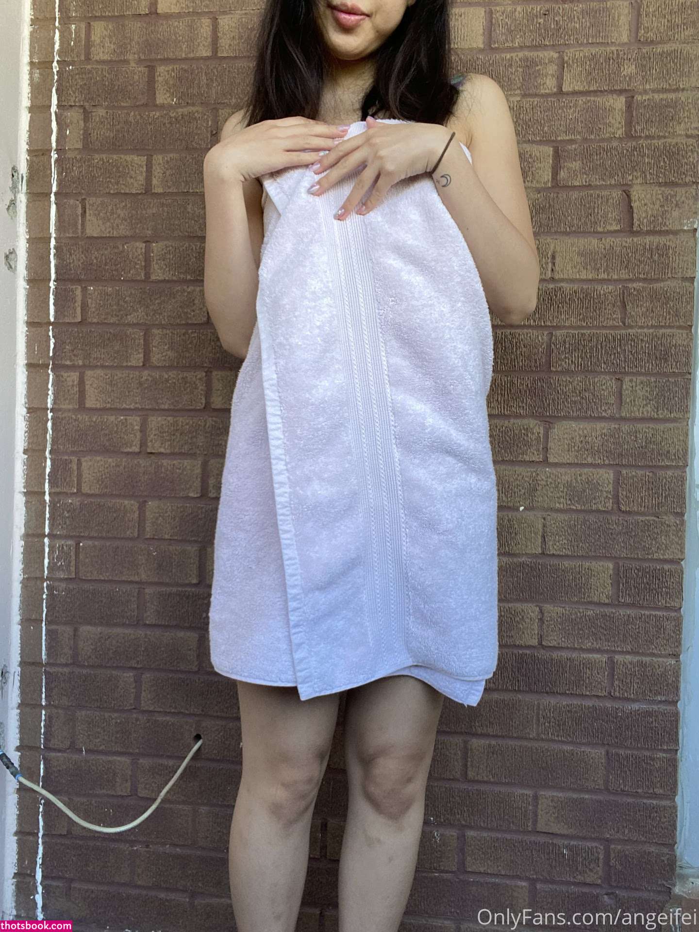 Angeifei Nude OnlyFans Photos #17 1200642