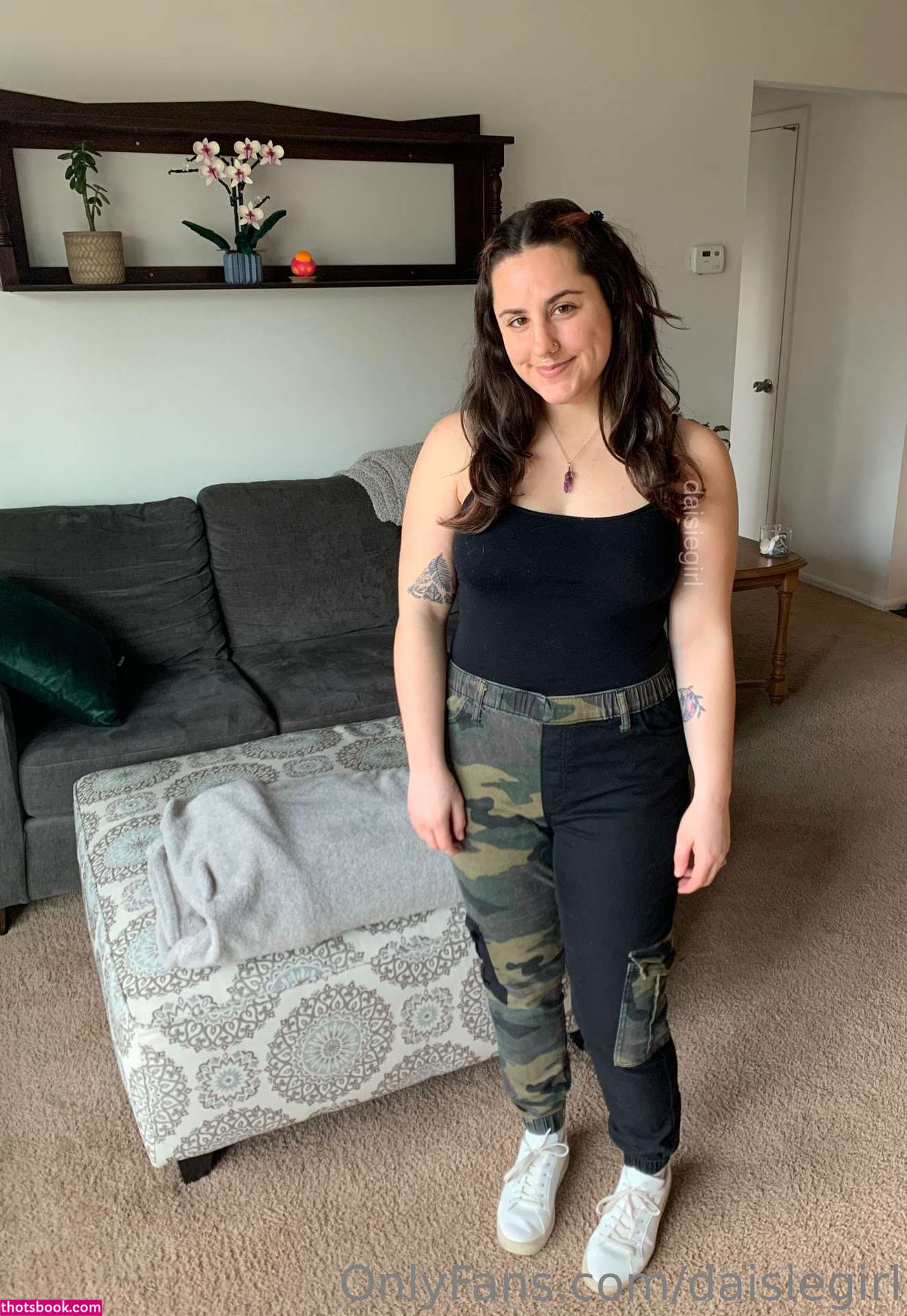 dimepiece petite wife daisiegirl Nude OnlyFans Photos #15 1200803