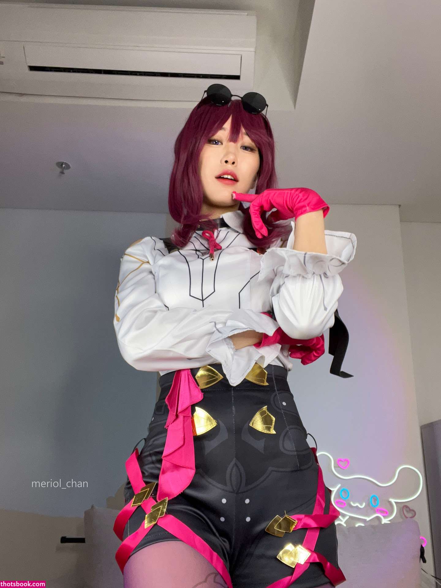 Meriol chan Nude OnlyFans Photos #27 1201693