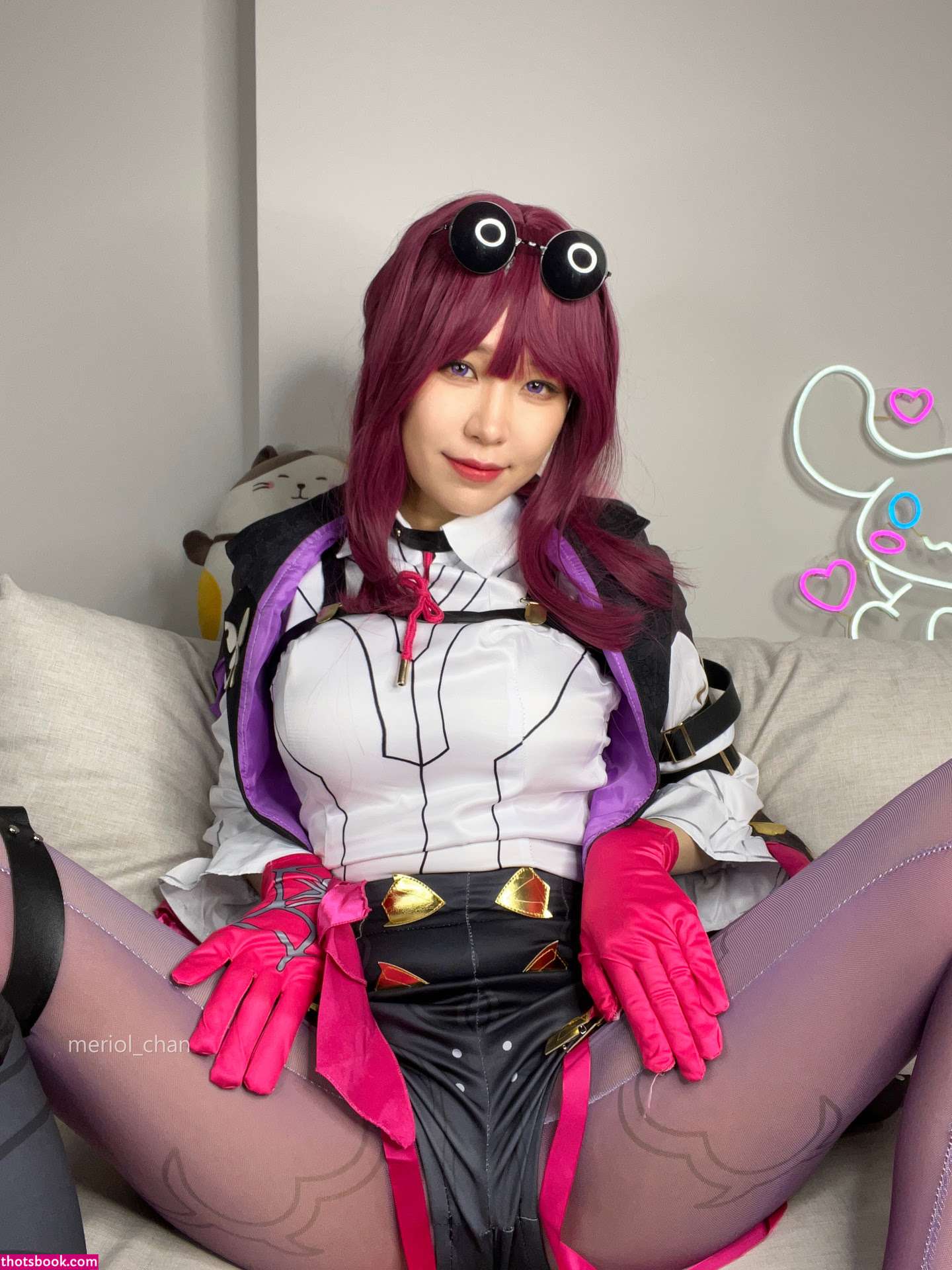 Meriol chan Nude OnlyFans Photos #27 1201697