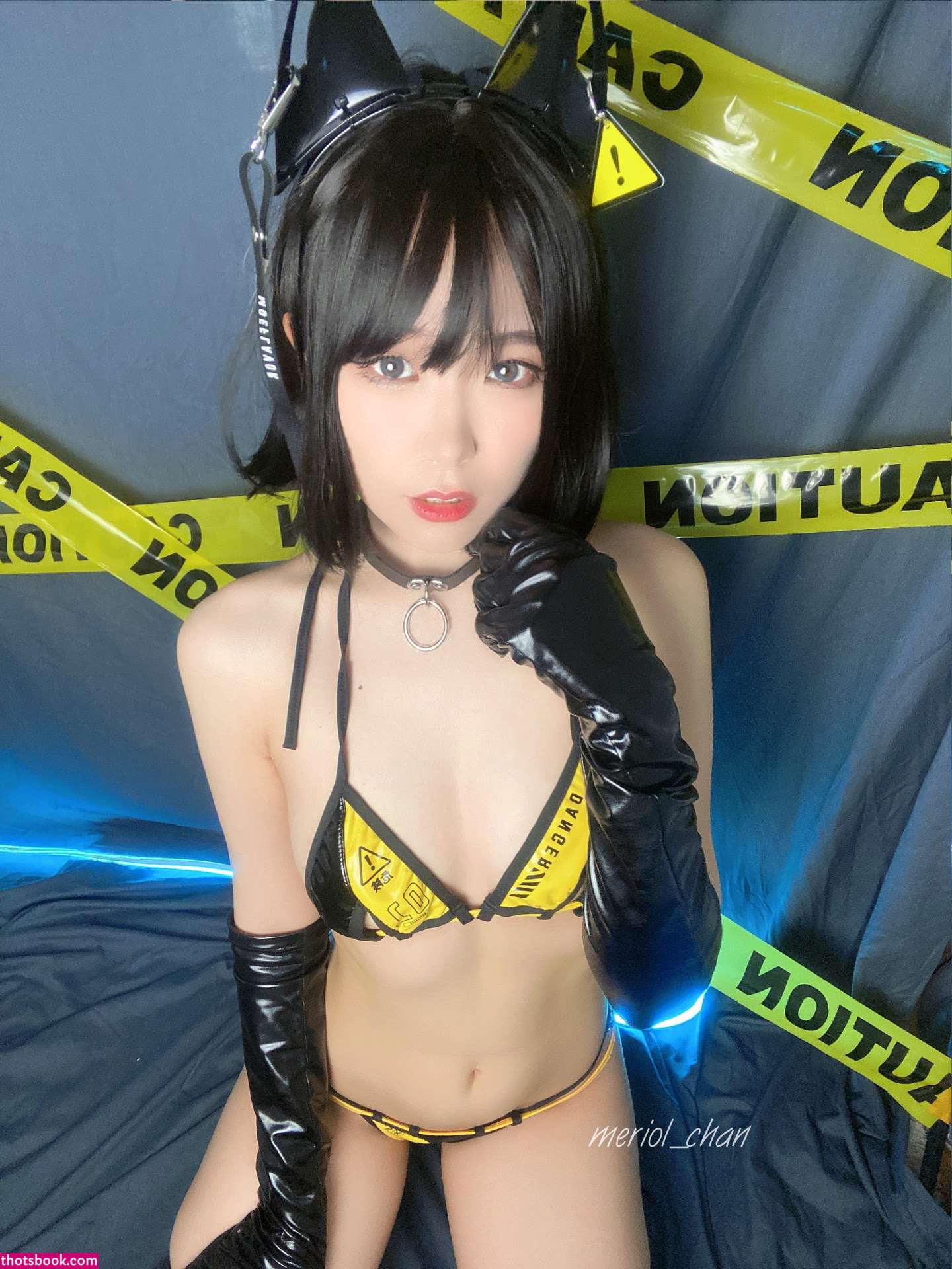 Meriol chan Nude OnlyFans Photos #31 1201796