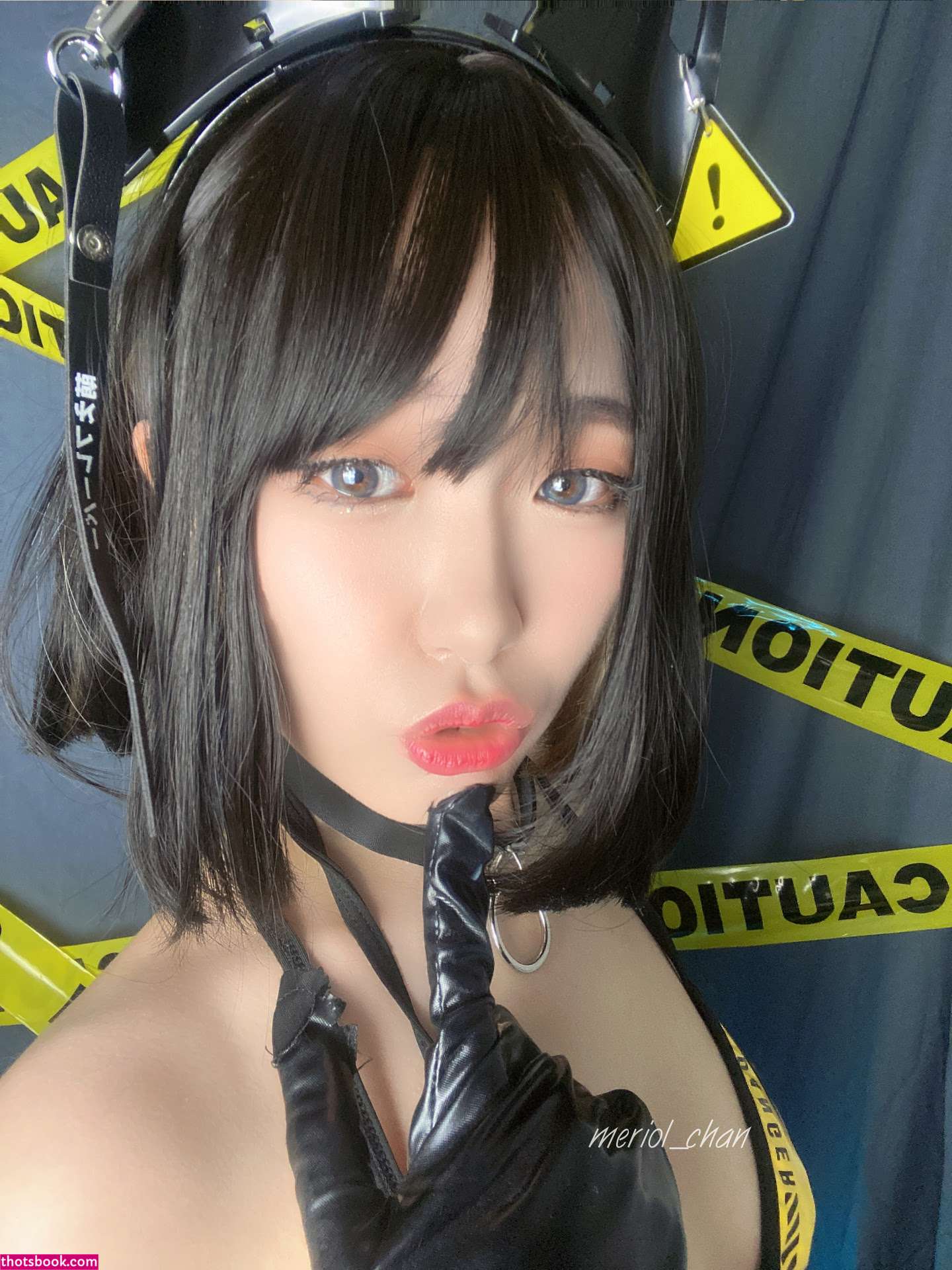 Meriol chan Nude OnlyFans Photos #31 1201800