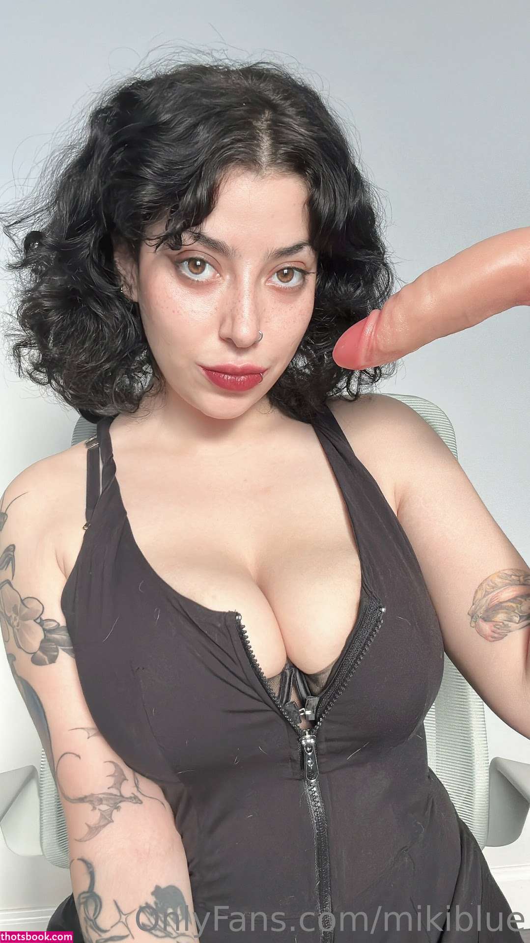 Mikiblue Nude OnlyFans Photos #35 1201912