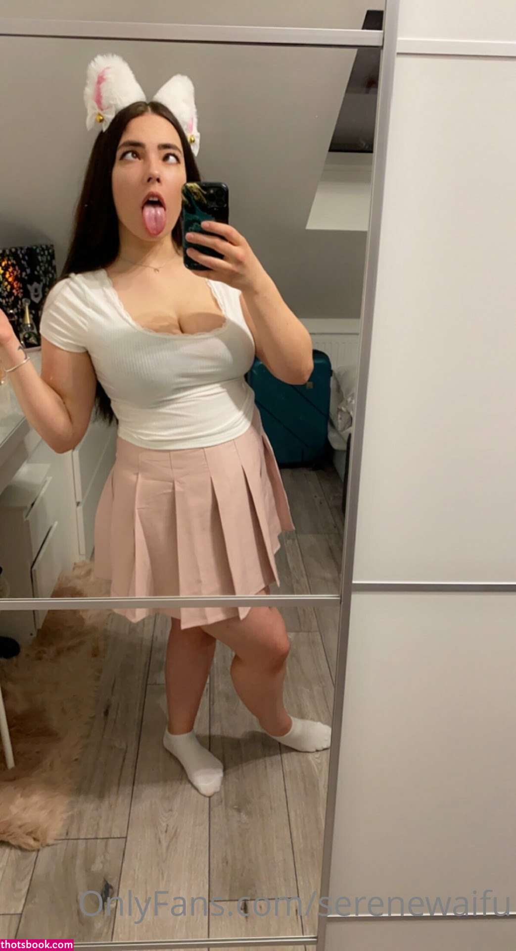 Serenewaifu Nude OnlyFans Photos #8 1202301