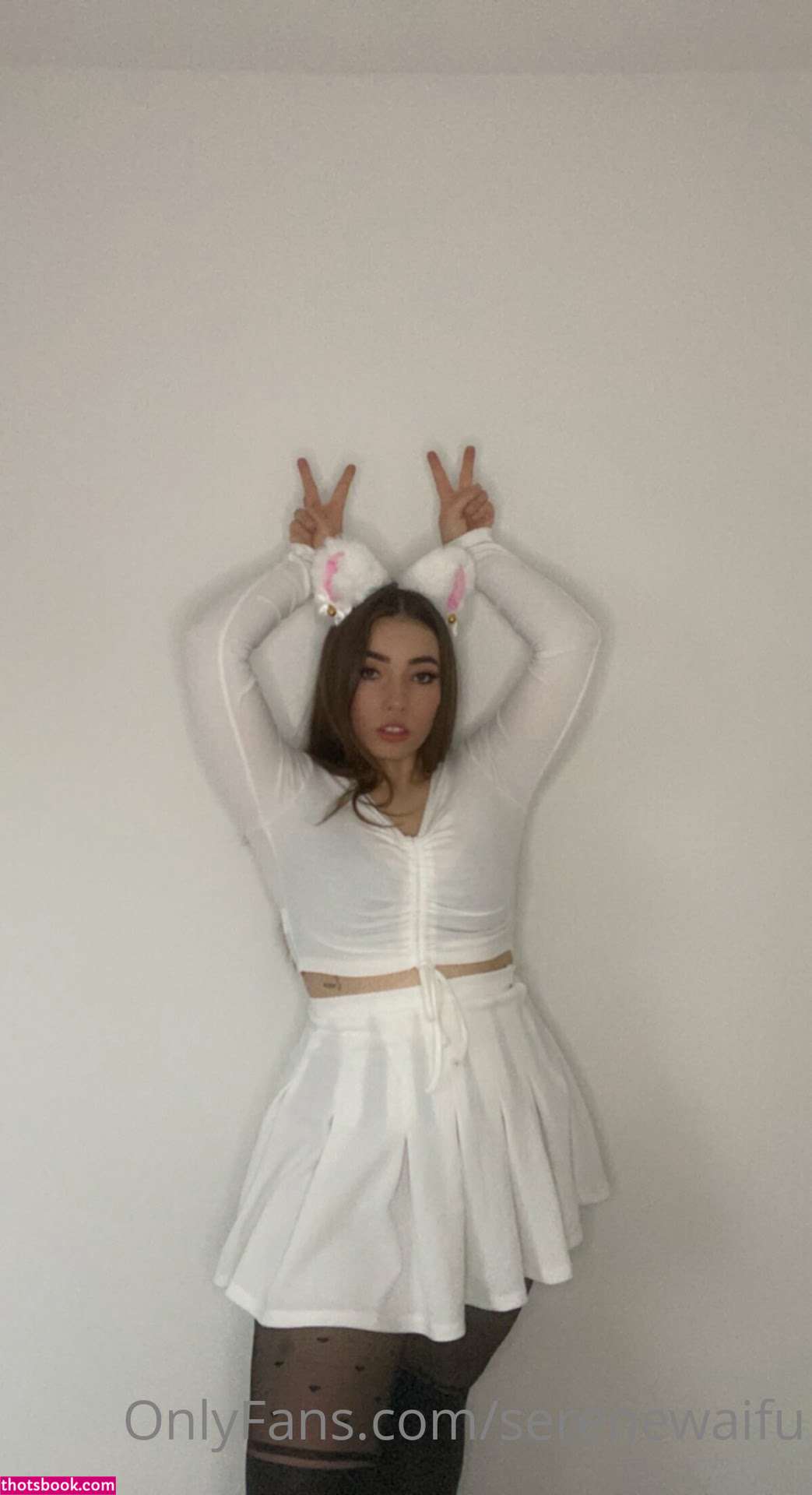 Serenewaifu Nude OnlyFans Photos #9 1202311