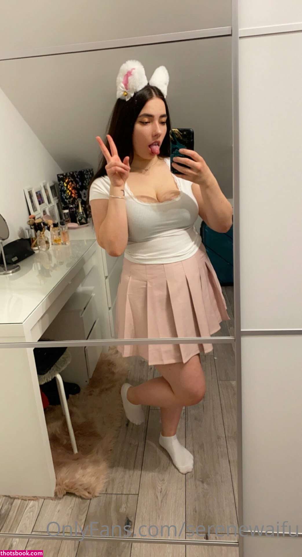 Serenewaifu Nude OnlyFans Photos #12 1202347