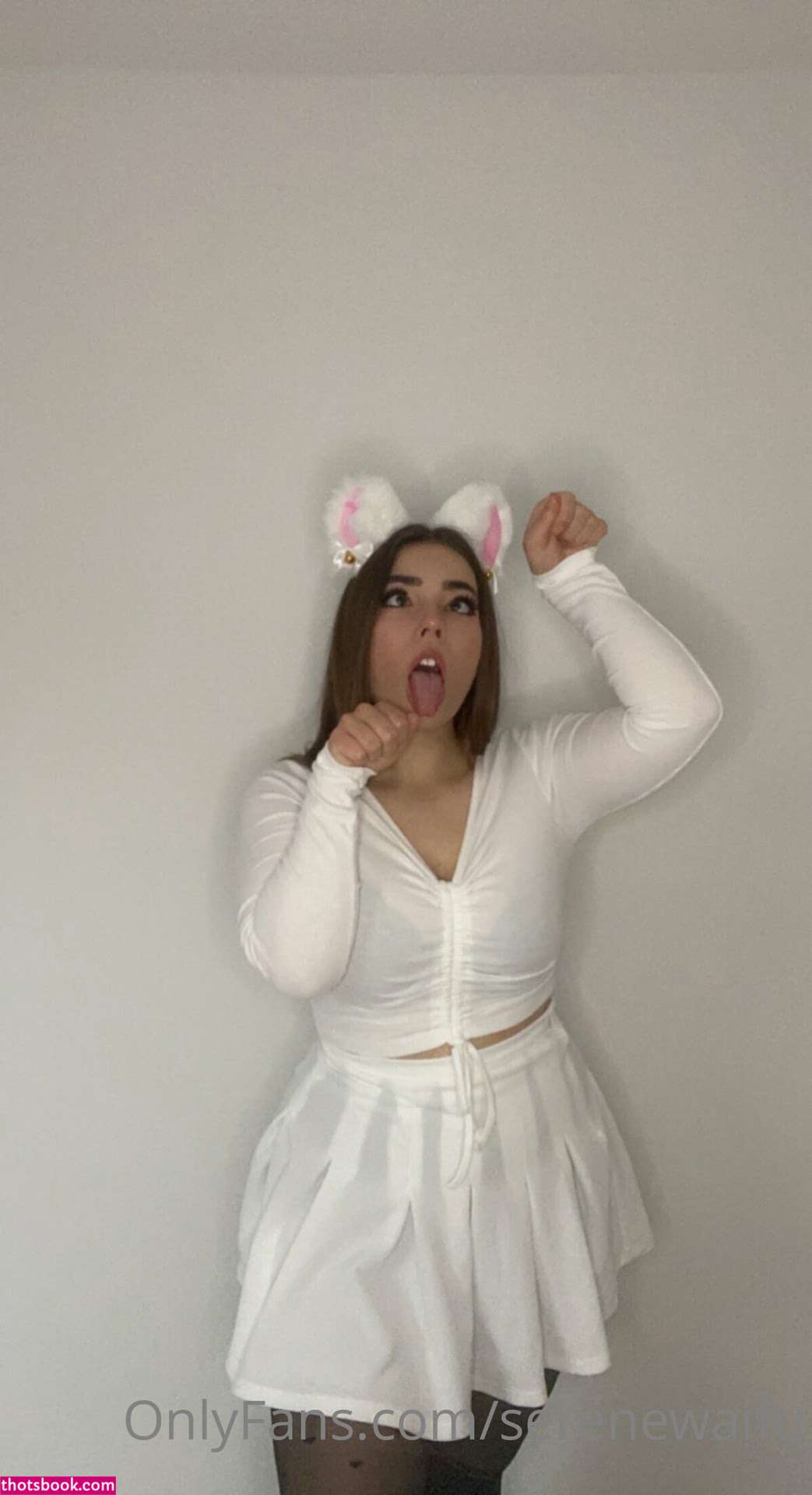 Serenewaifu Nude OnlyFans Photos #14 1202416