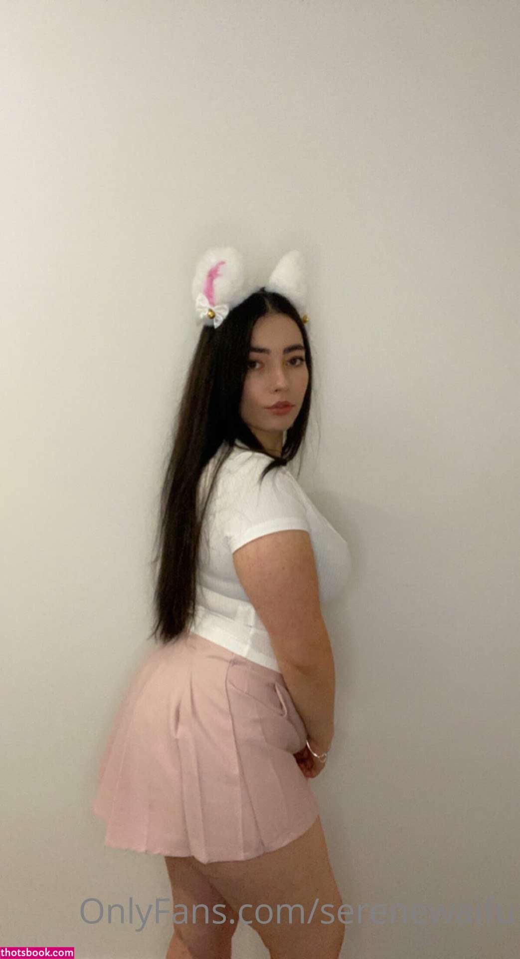 Serenewaifu Nude OnlyFans Photos #14 1202422