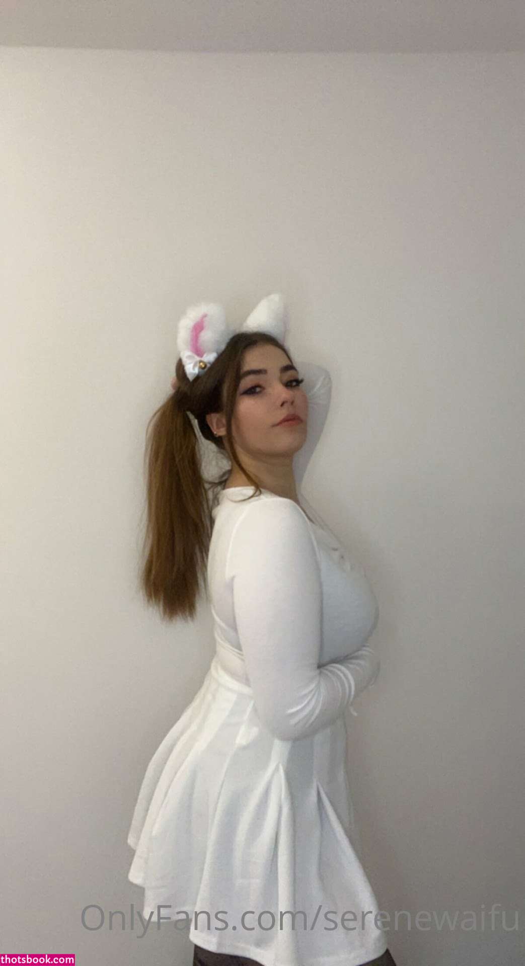 Serenewaifu Nude OnlyFans Photos #15 1202449