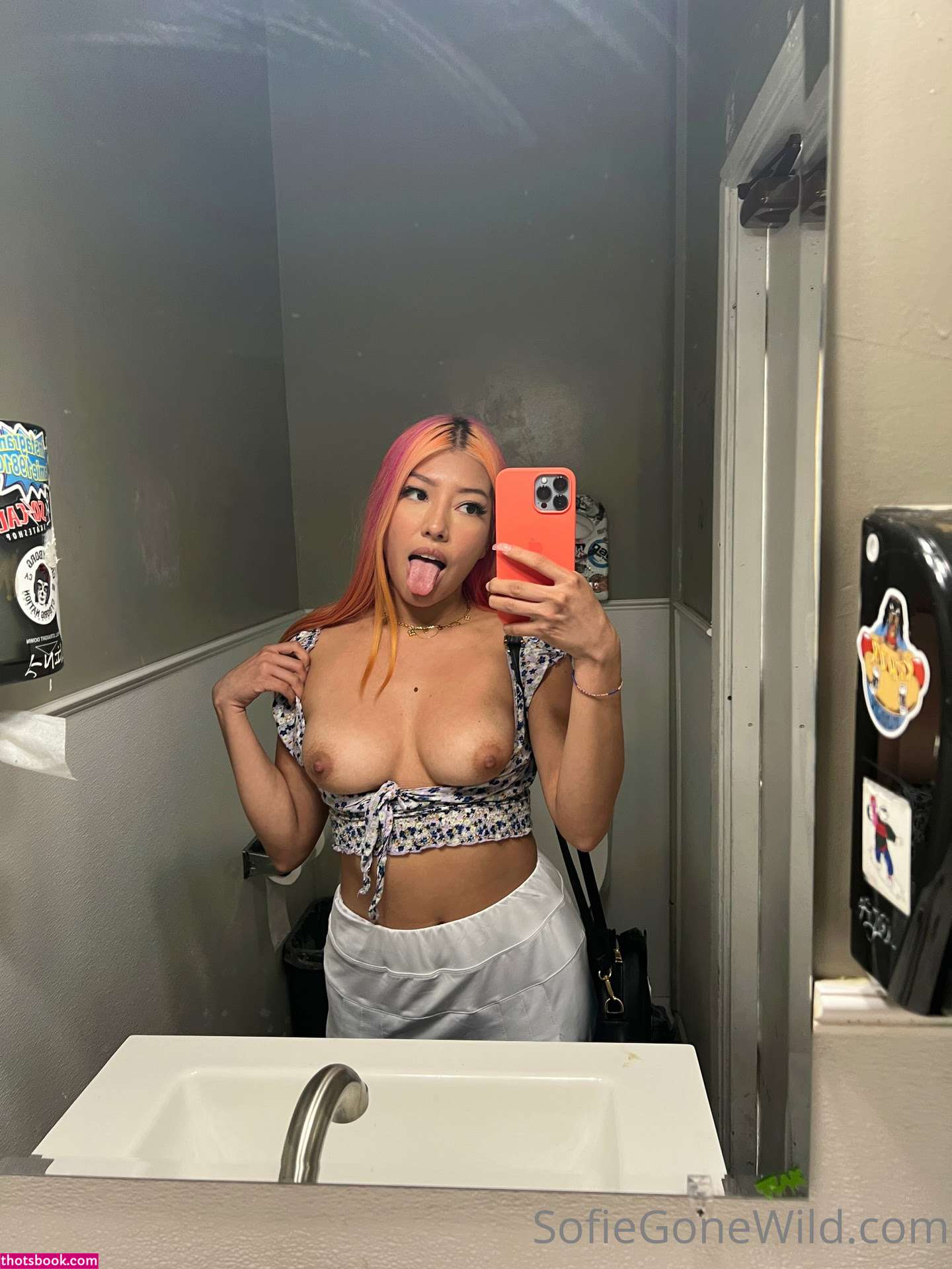 Sofiegonewild Fueledbystoners Nude OnlyFans Photos #12 1202564