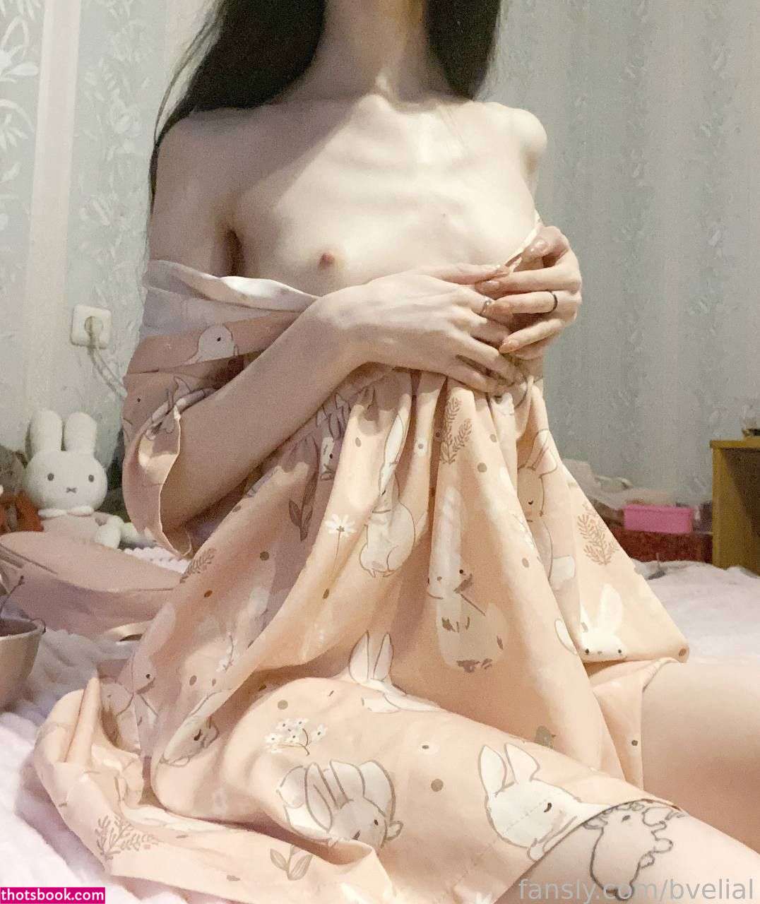 bvelial Nude OnlyFans Photos #3 1218303