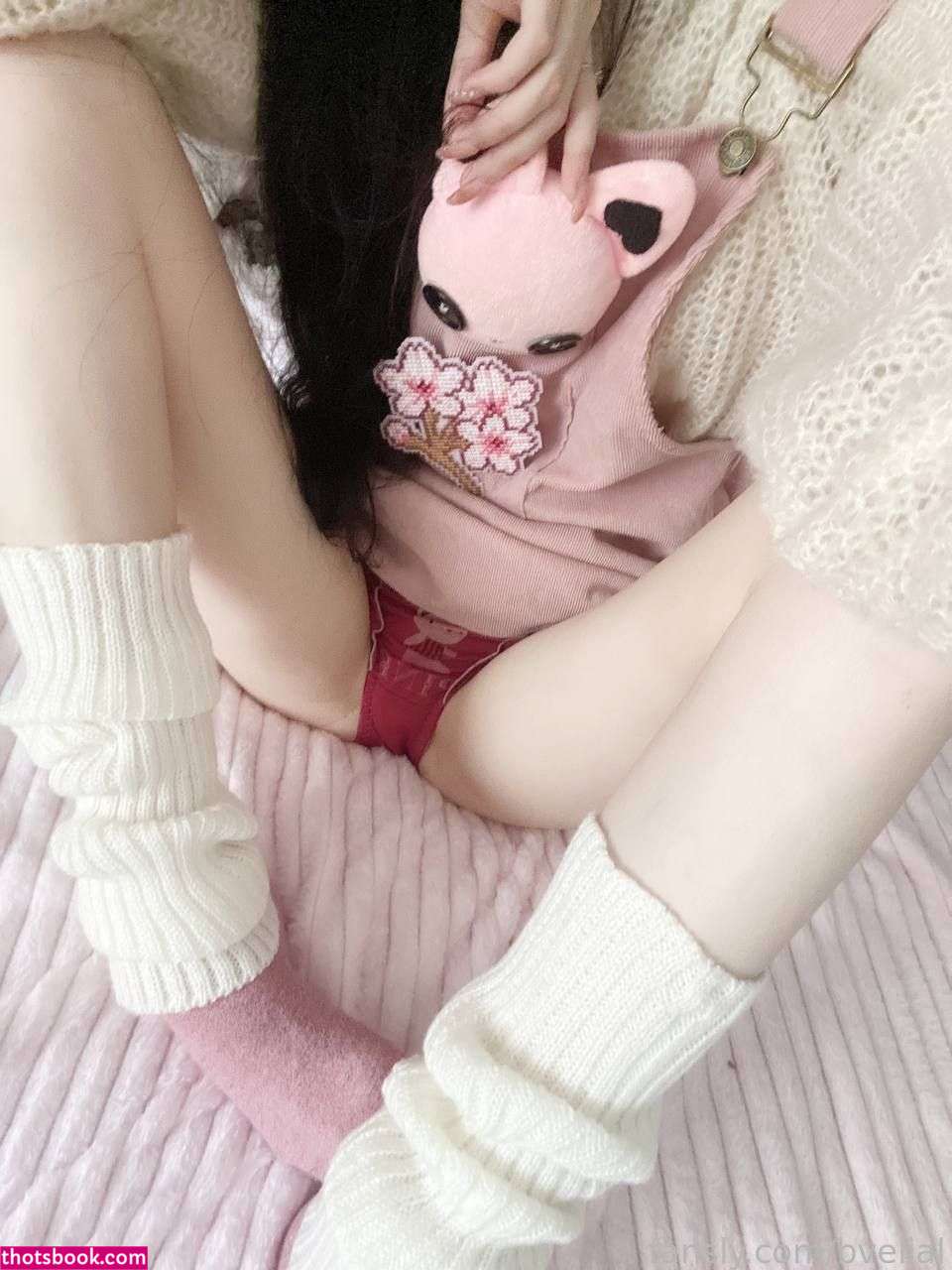 bvelial Nude OnlyFans Photos #5 1218314