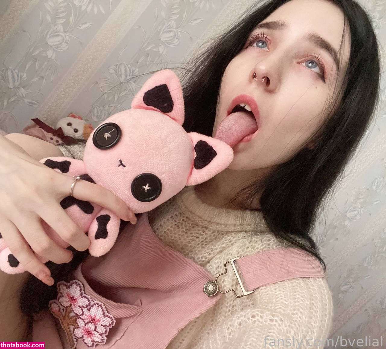 bvelial Nude OnlyFans Photos #5 1218316