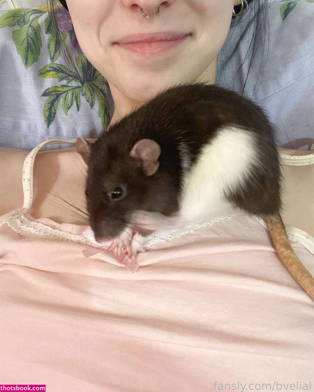 bvelial Nude OnlyFans Photos #5 1218318