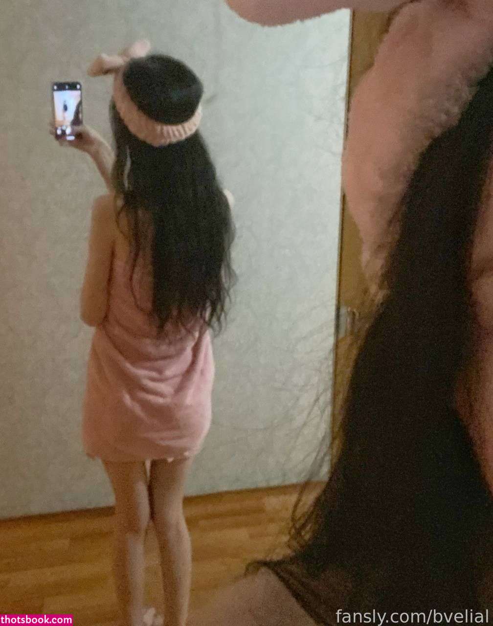 bvelial Nude OnlyFans Photos #7 1218335