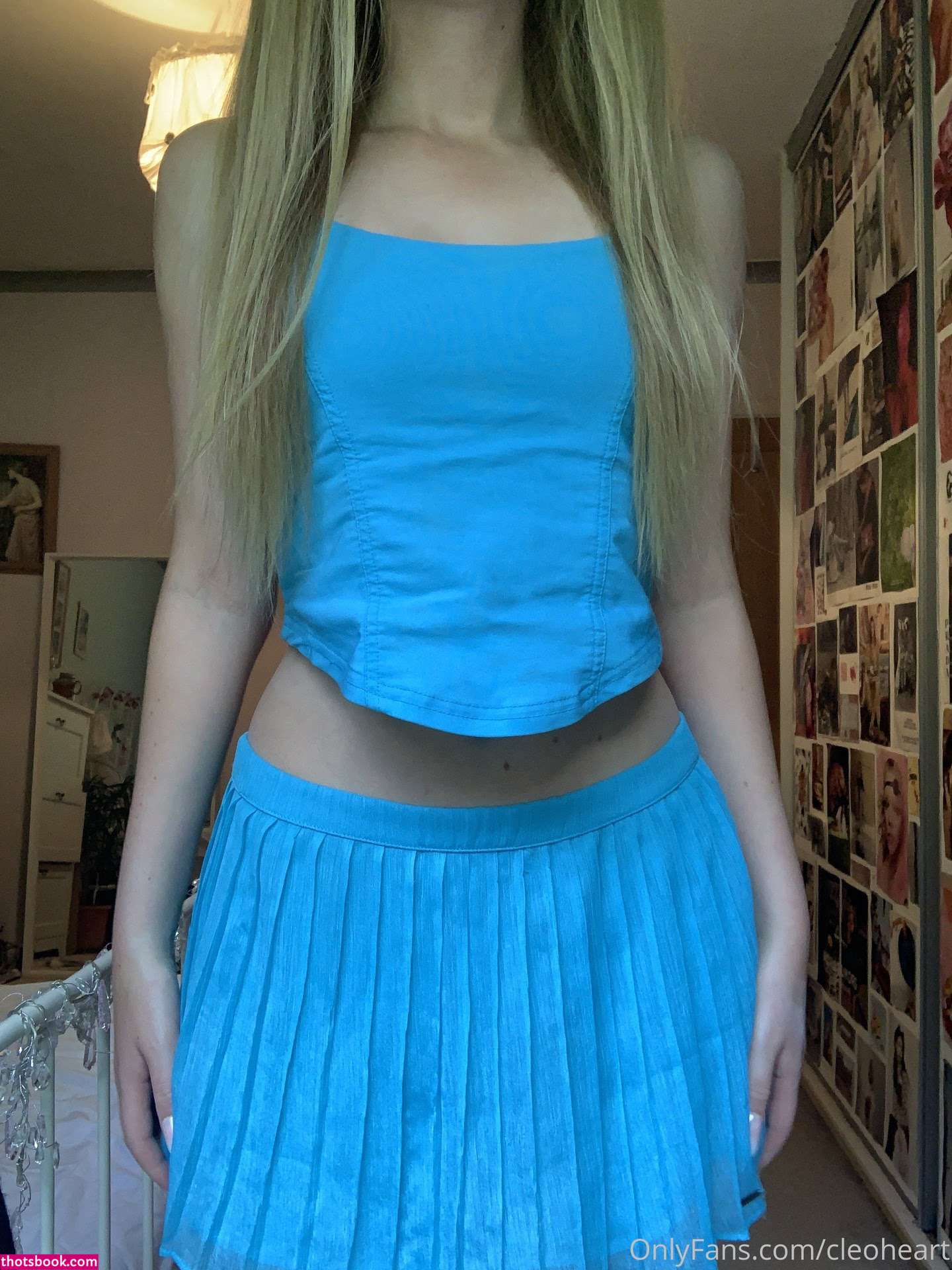 Cleossecretlife Nude OnlyFans Photos #1 1218348