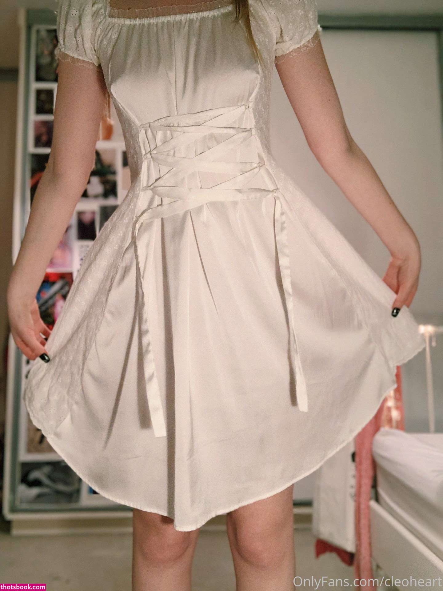 Cleossecretlife Nude OnlyFans Photos #3 1218372