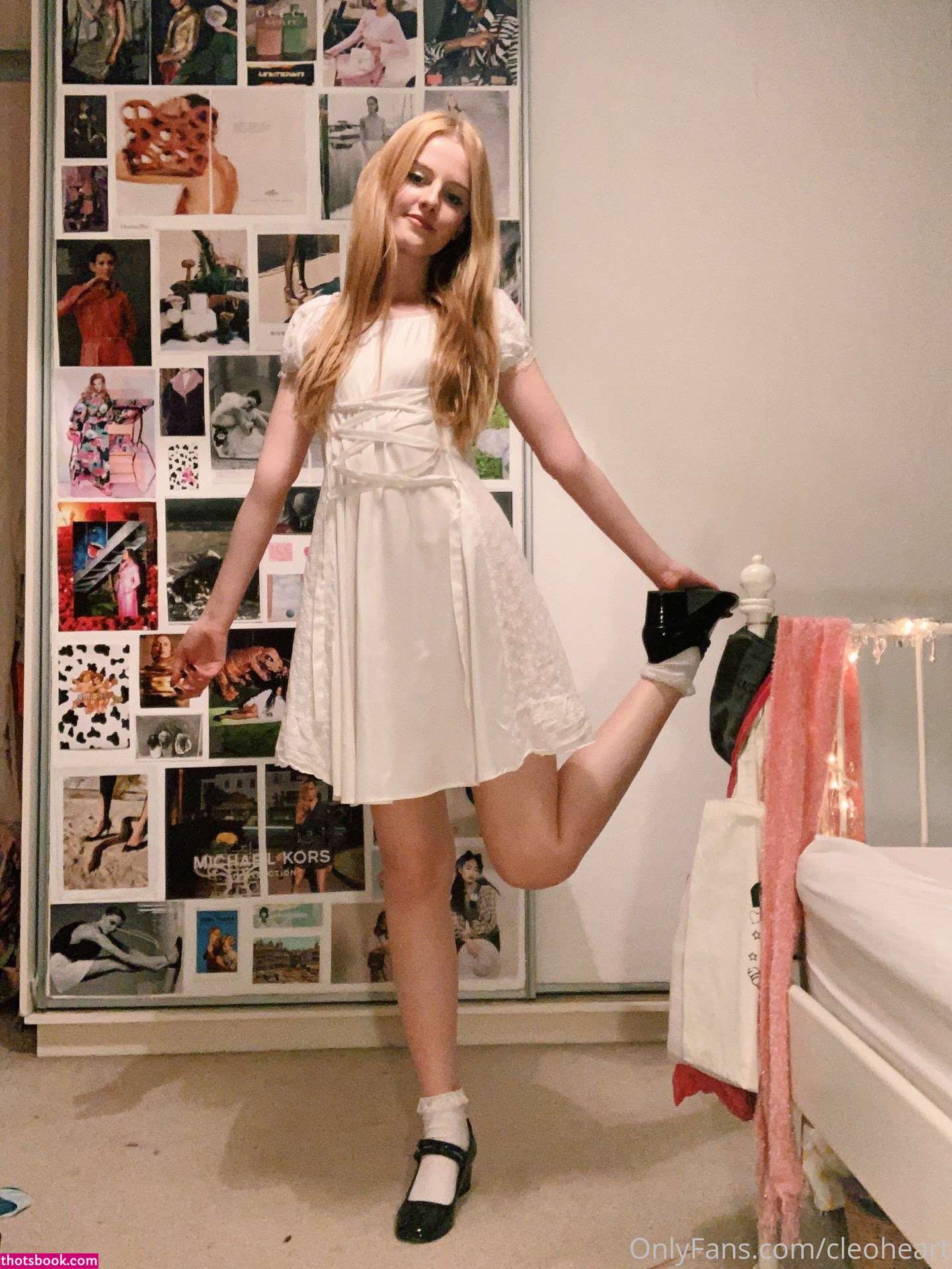 Cleossecretlife Nude OnlyFans Photos #4 1218380