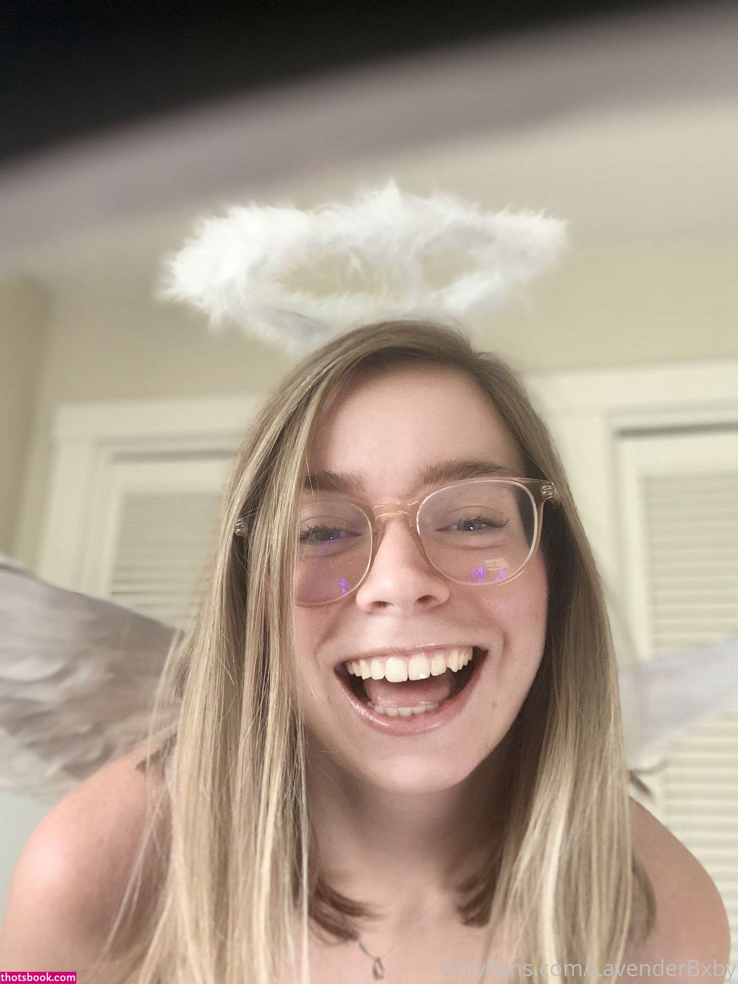 Lilahlavender Lavenderbxby Lilahlavenderxo Nude OnlyFans Photos #1 1218497